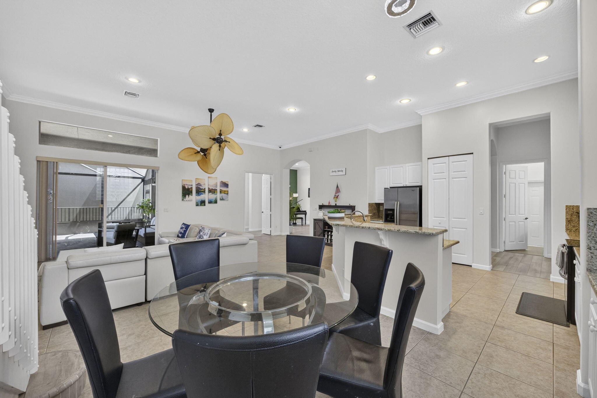 OSPREY ISLES PUD - Residential