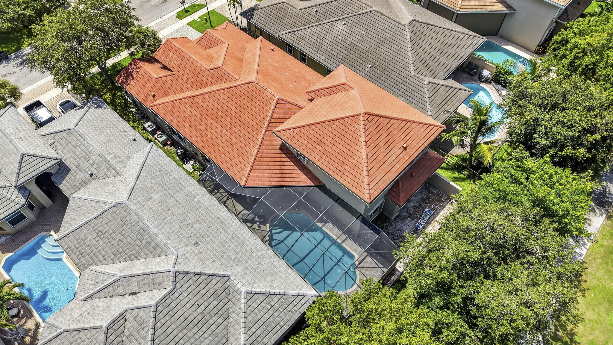 OSPREY ISLES PUD - Residential
