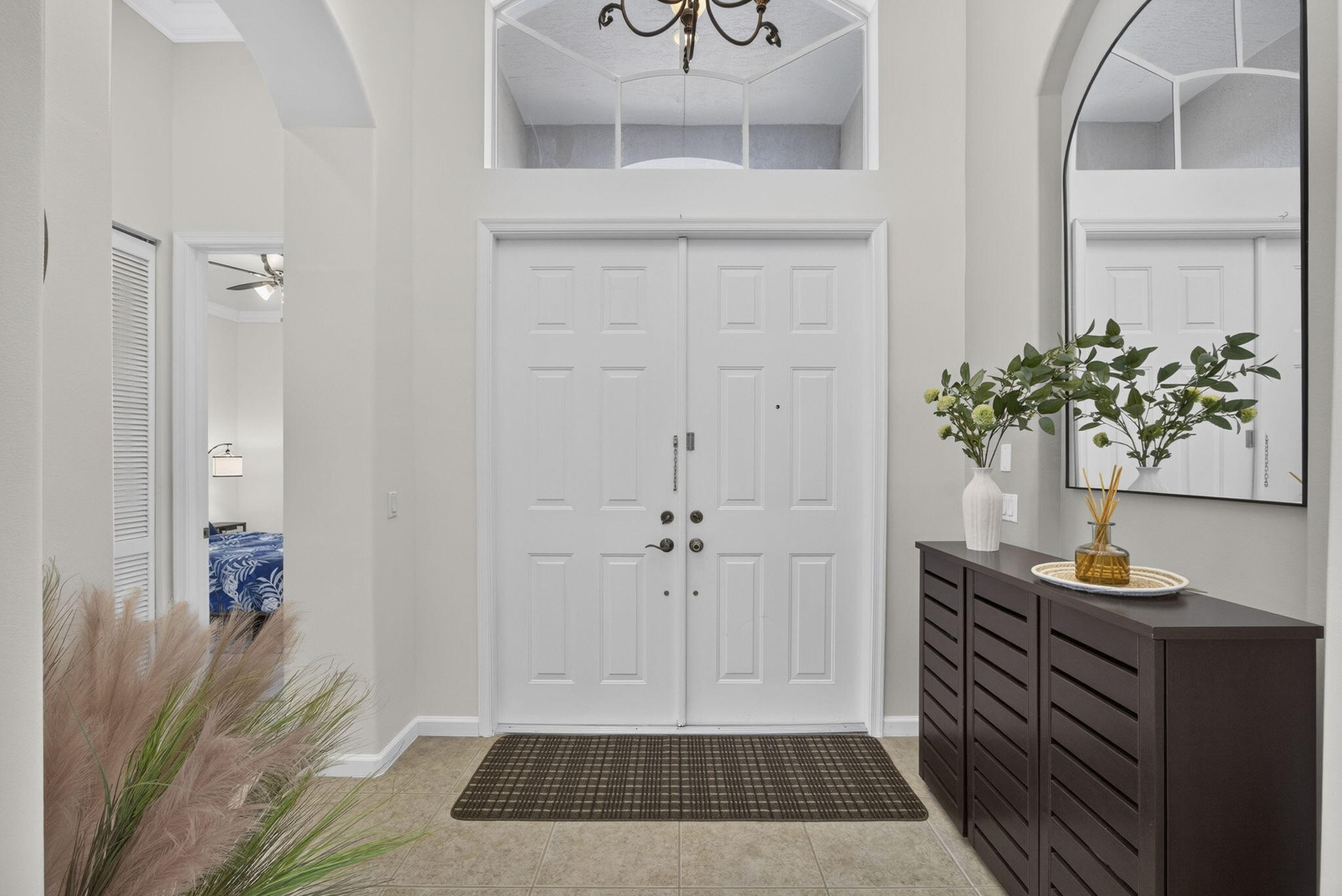 OSPREY ISLES PUD - Residential