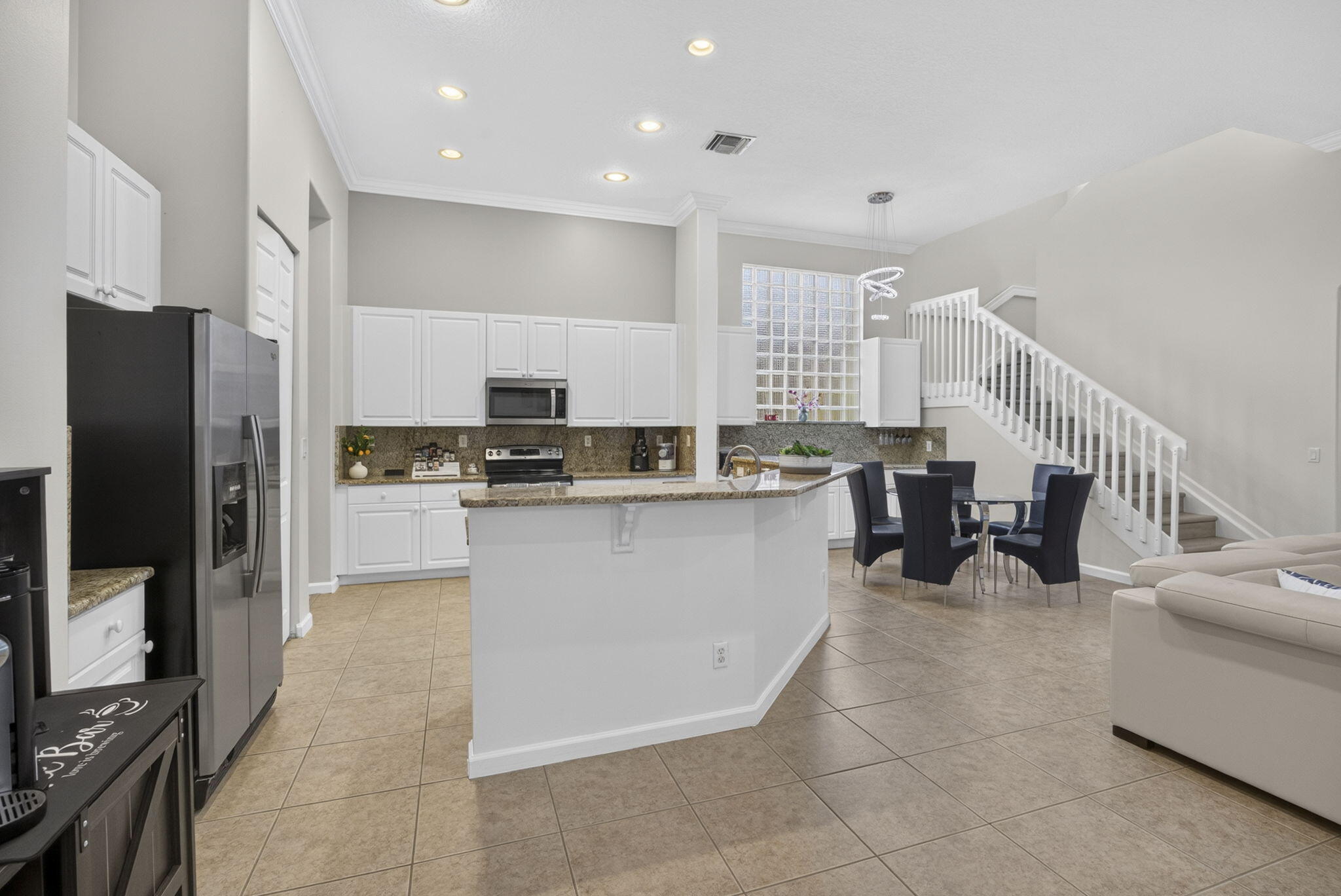 OSPREY ISLES PUD - Residential