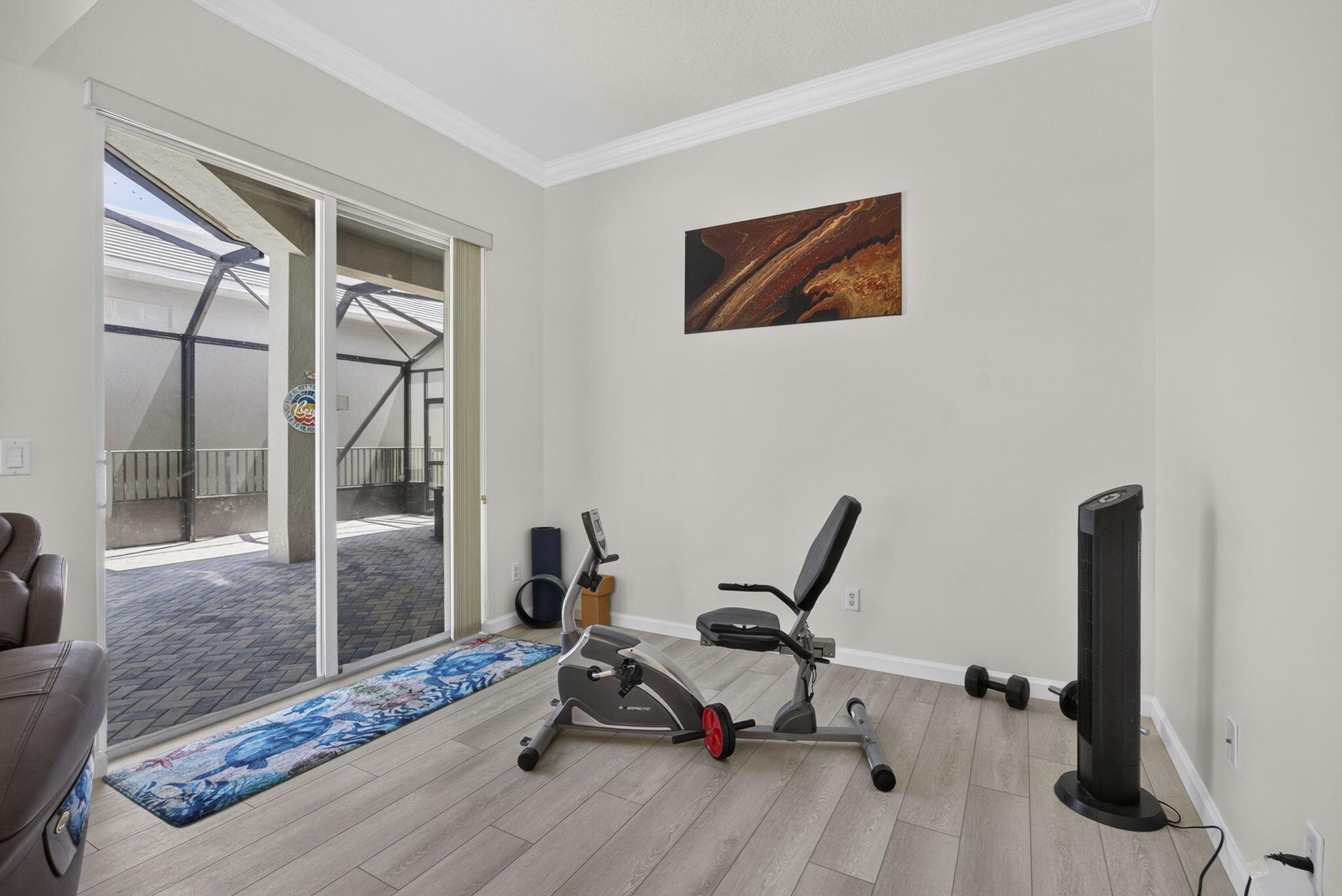 OSPREY ISLES PUD - Residential