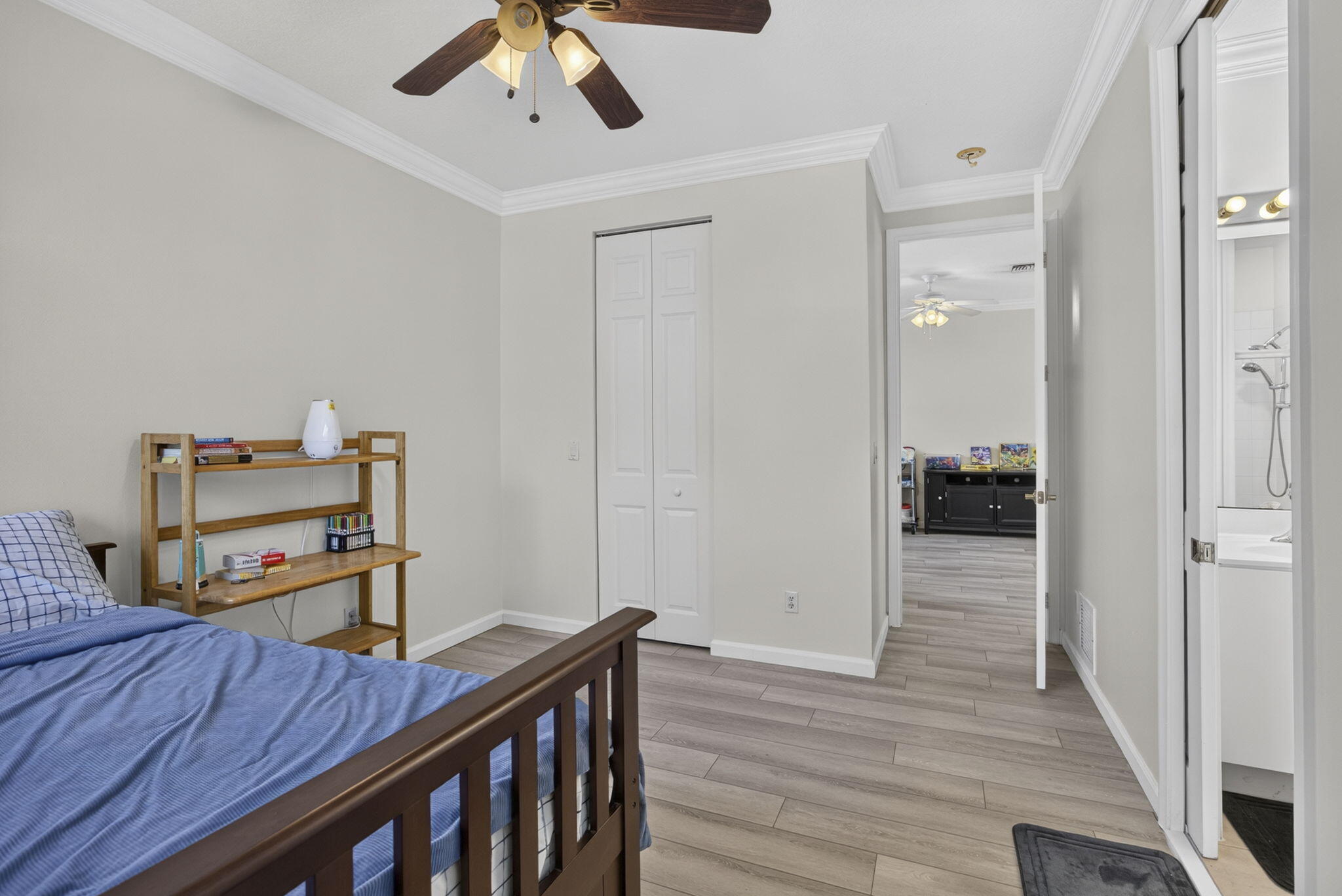 OSPREY ISLES PUD - Residential