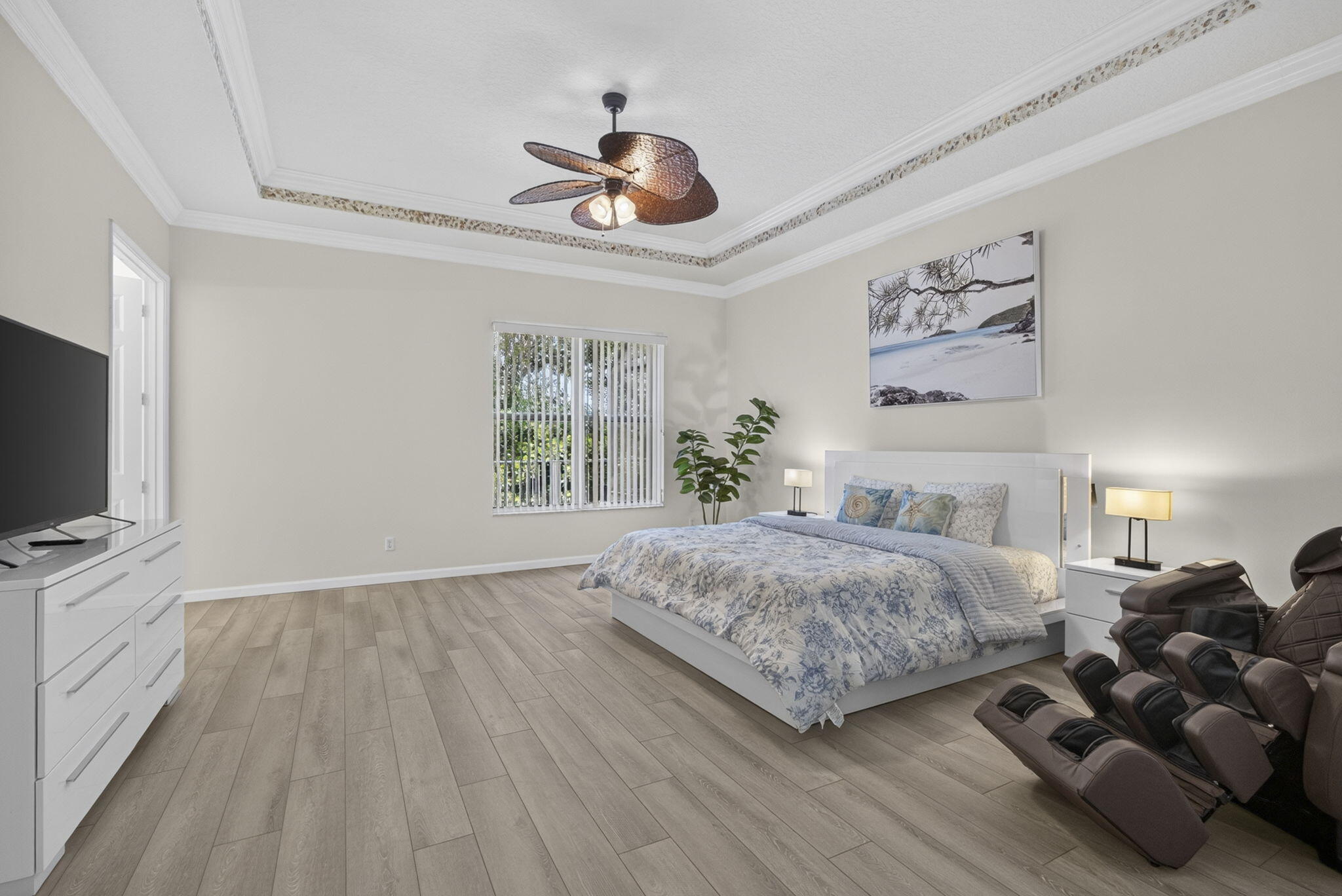 OSPREY ISLES PUD - Residential