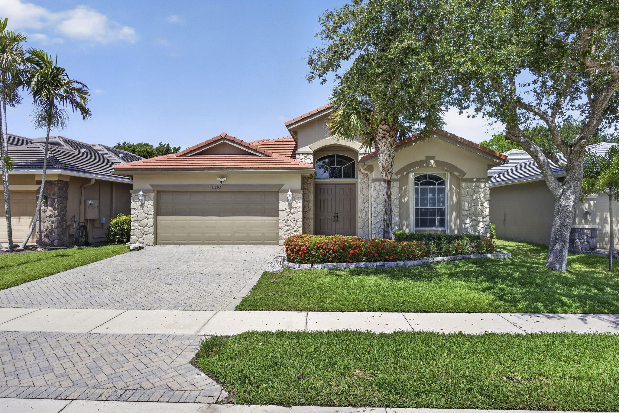 OSPREY ISLES PUD - Residential