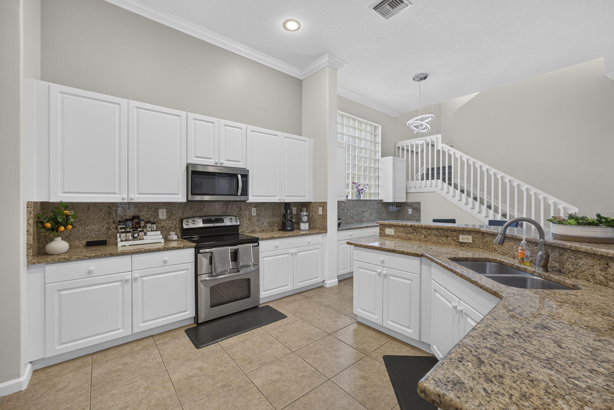 OSPREY ISLES PUD - Residential