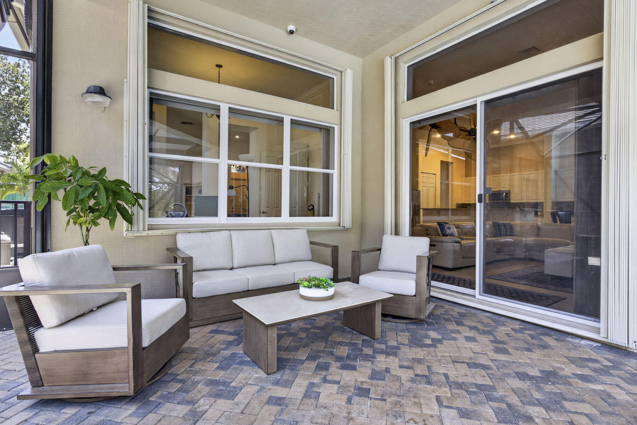 OSPREY ISLES PUD - Residential