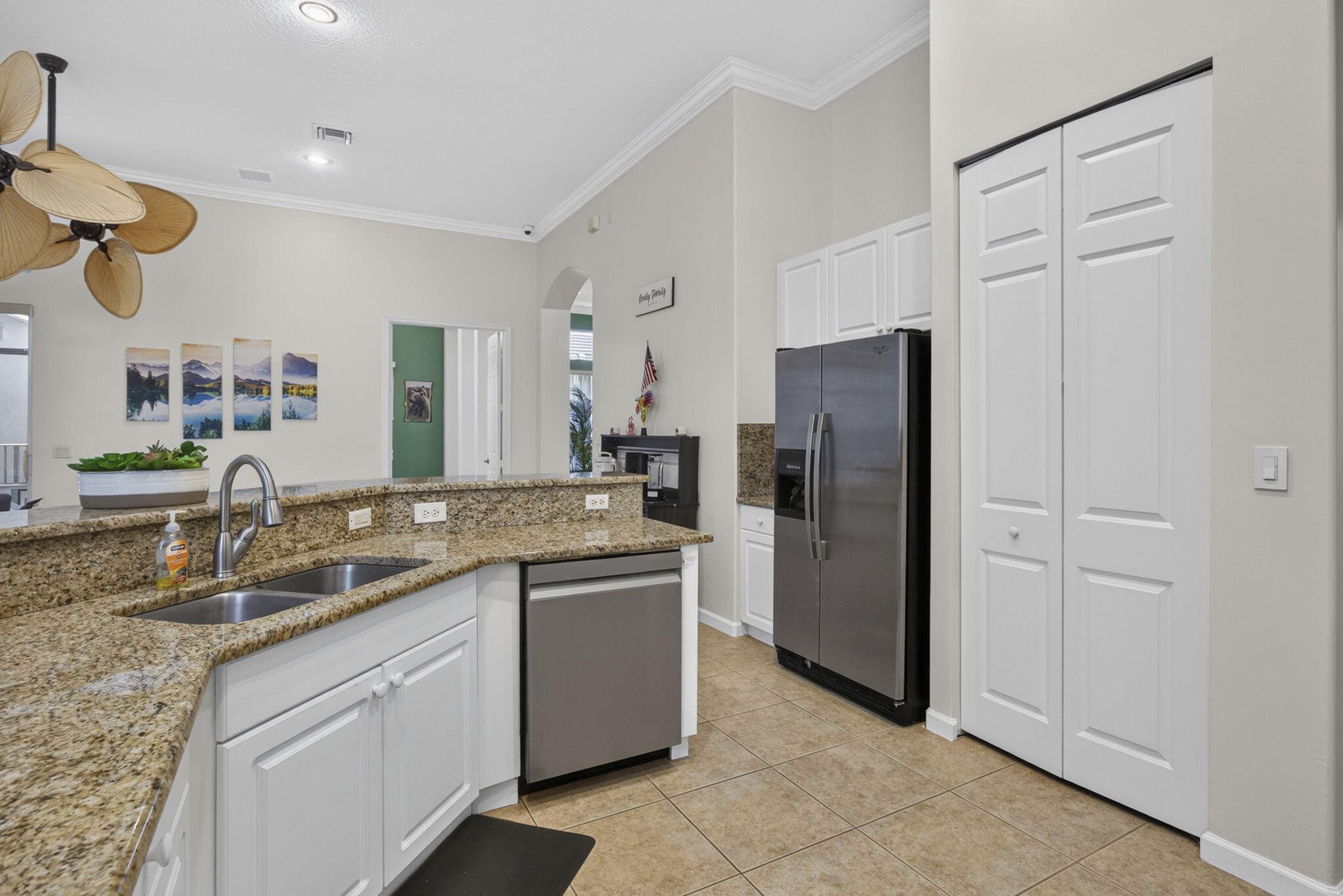 OSPREY ISLES PUD - Residential