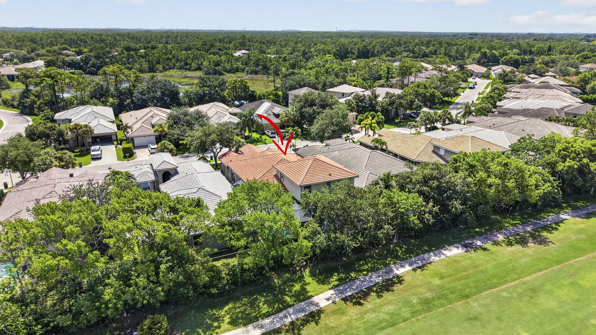 OSPREY ISLES PUD - Residential