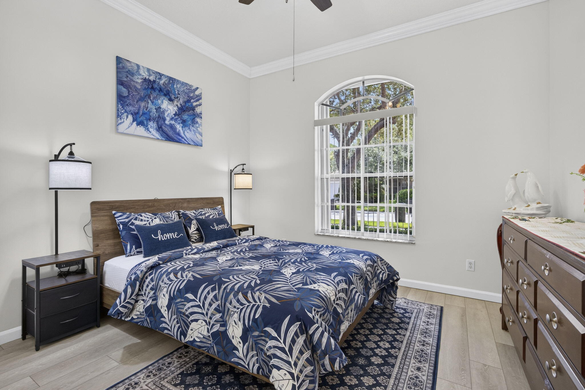 OSPREY ISLES PUD - Residential
