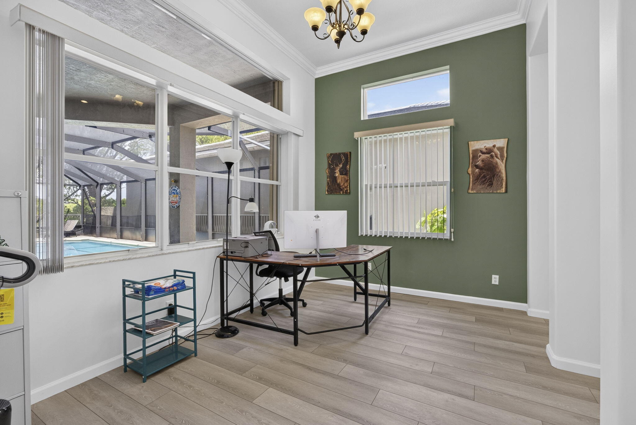 OSPREY ISLES PUD - Residential