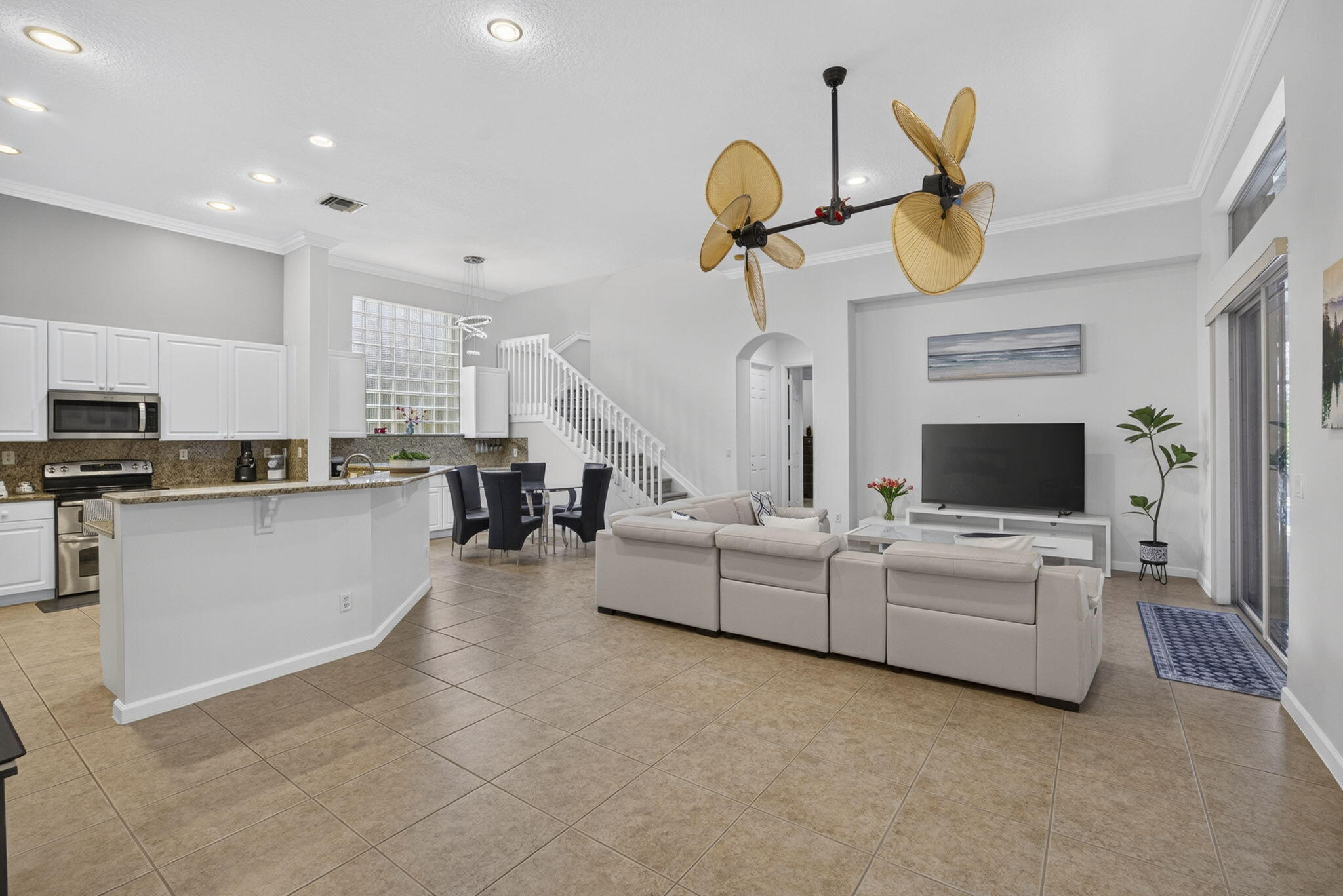 OSPREY ISLES PUD - Residential