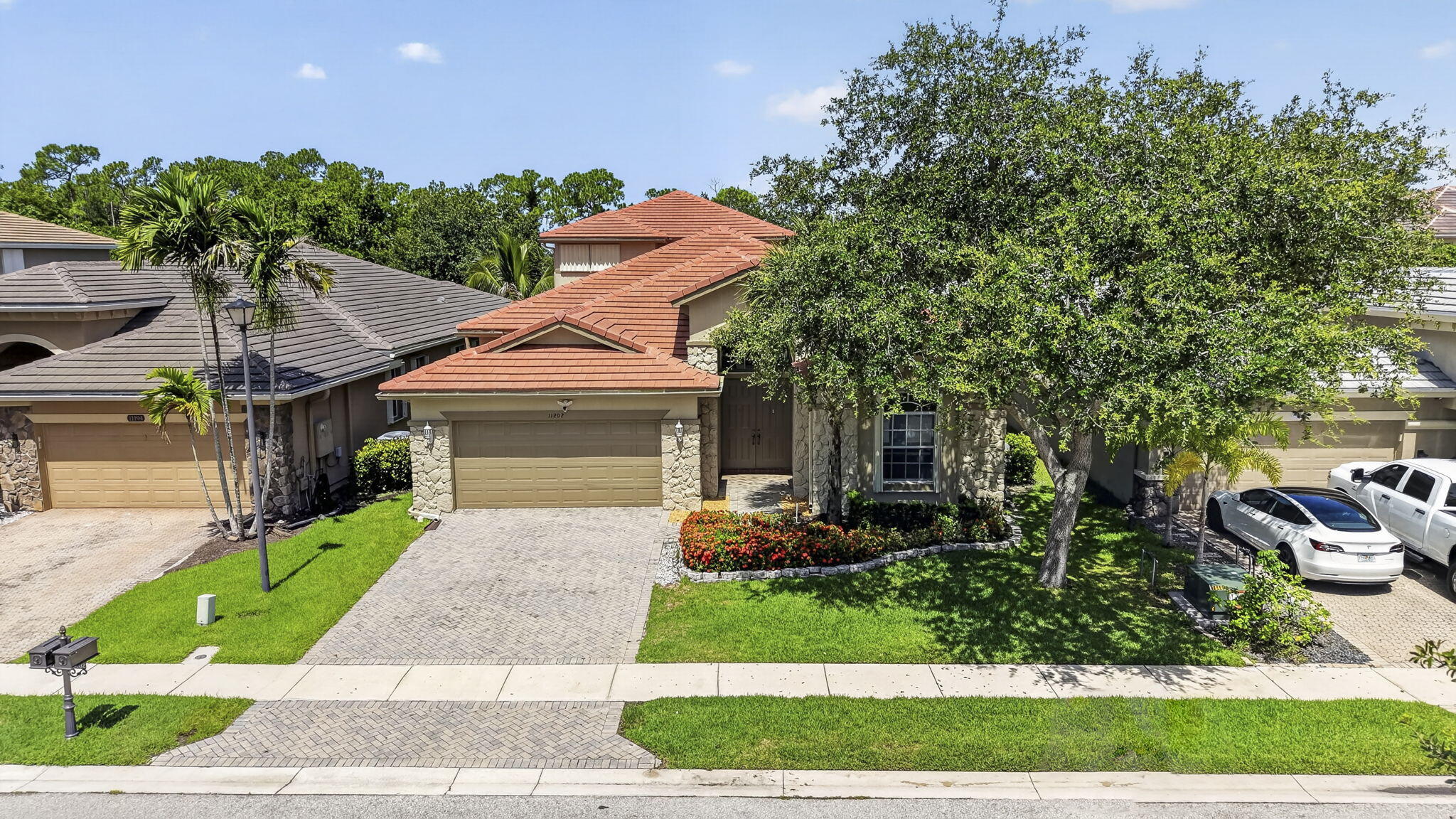 OSPREY ISLES PUD - Residential