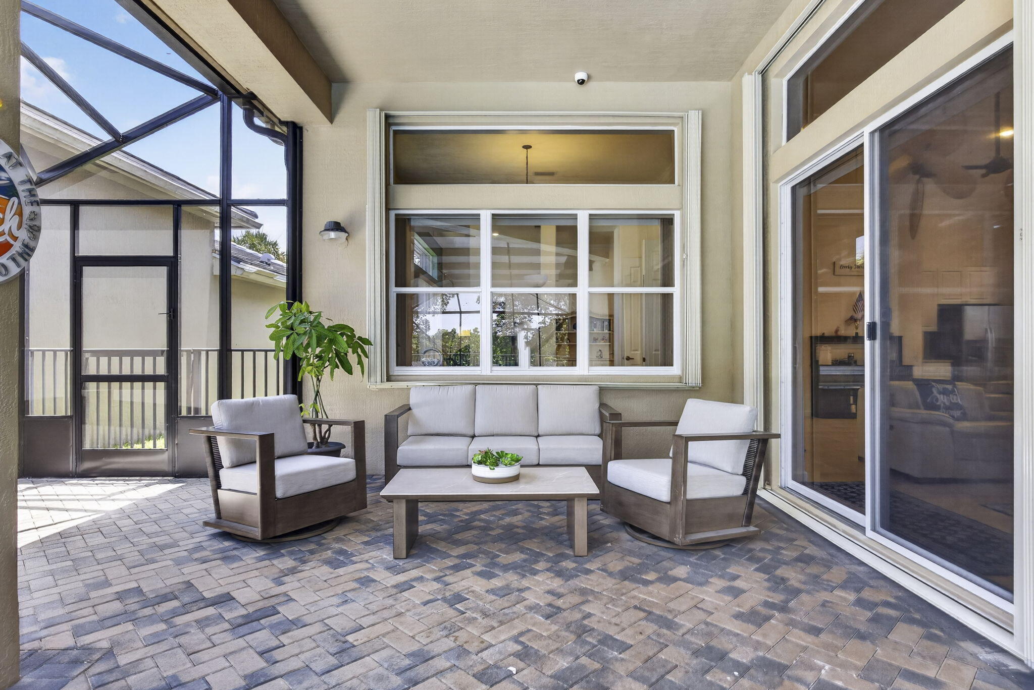 OSPREY ISLES PUD - Residential
