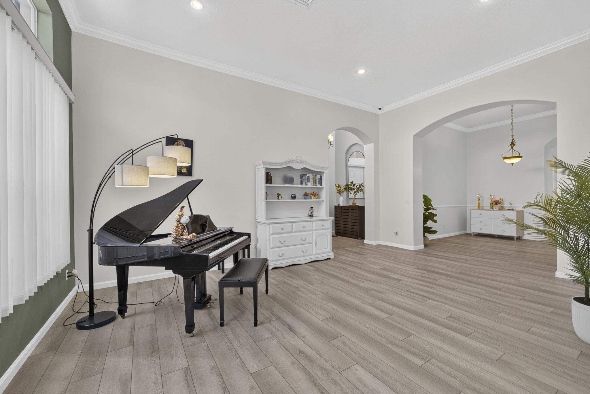 OSPREY ISLES PUD - Residential