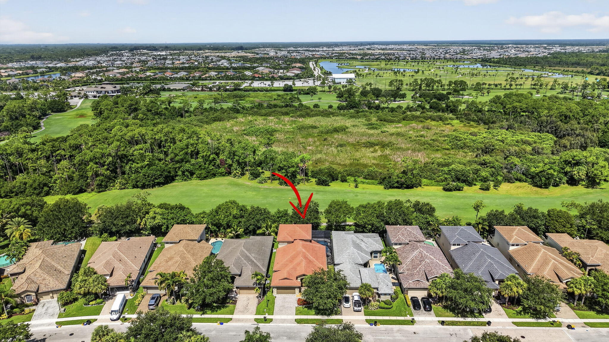 OSPREY ISLES PUD - Residential