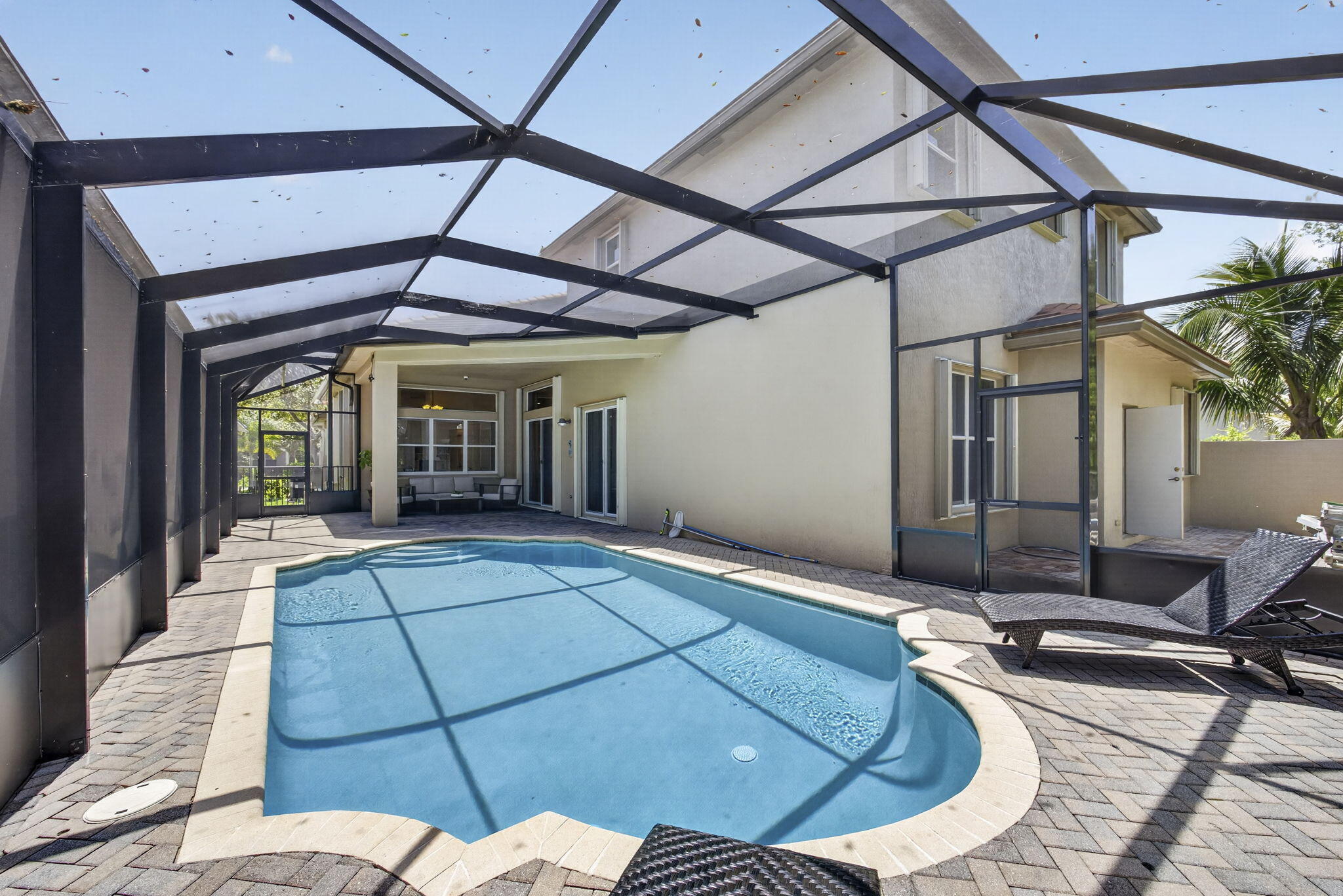 OSPREY ISLES PUD - Residential