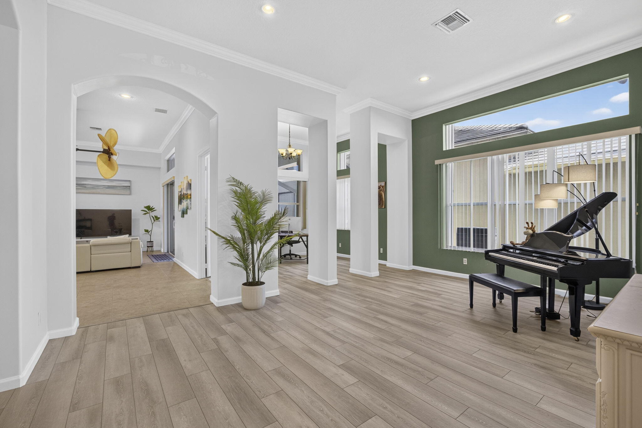 OSPREY ISLES PUD - Residential