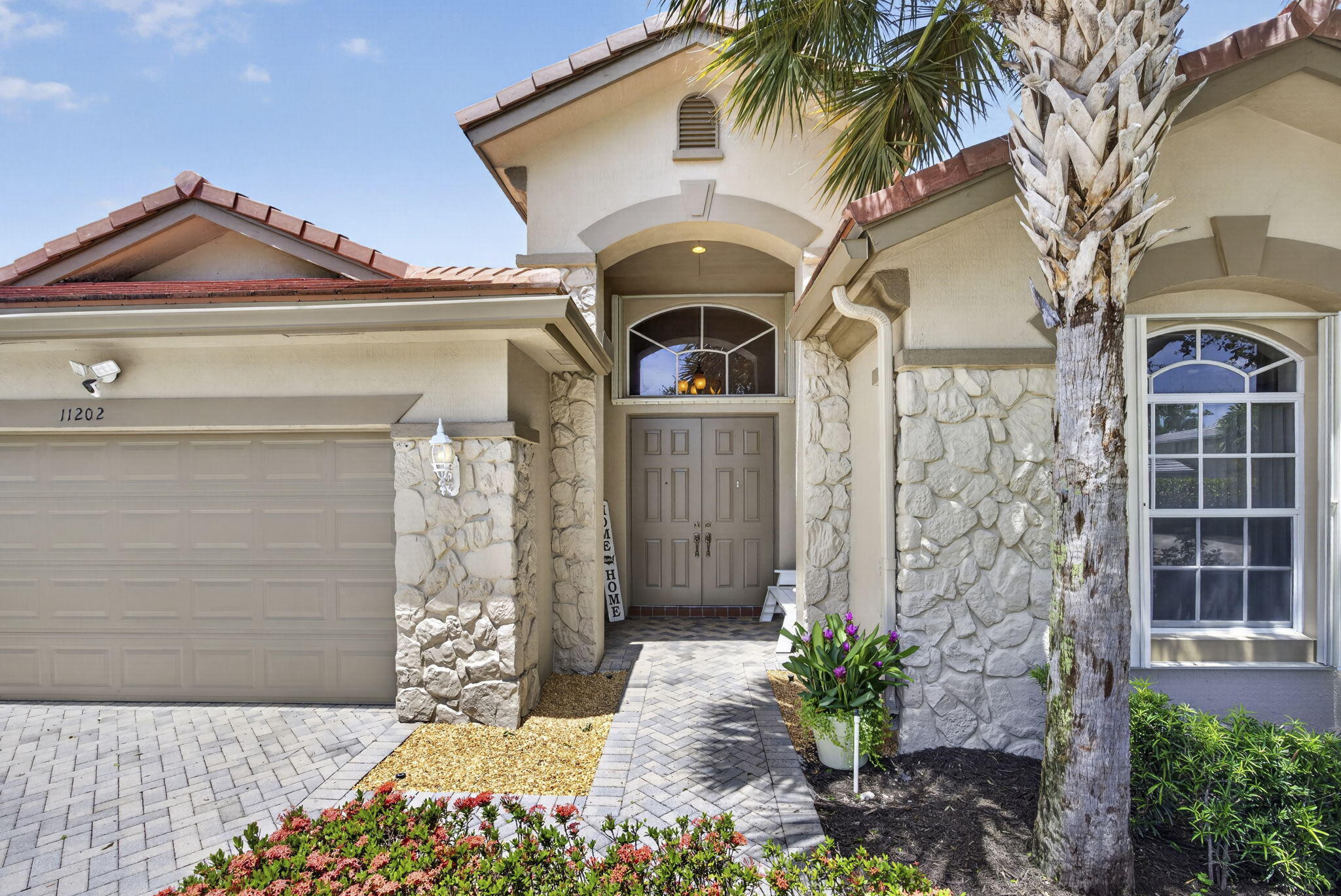 OSPREY ISLES PUD - Residential
