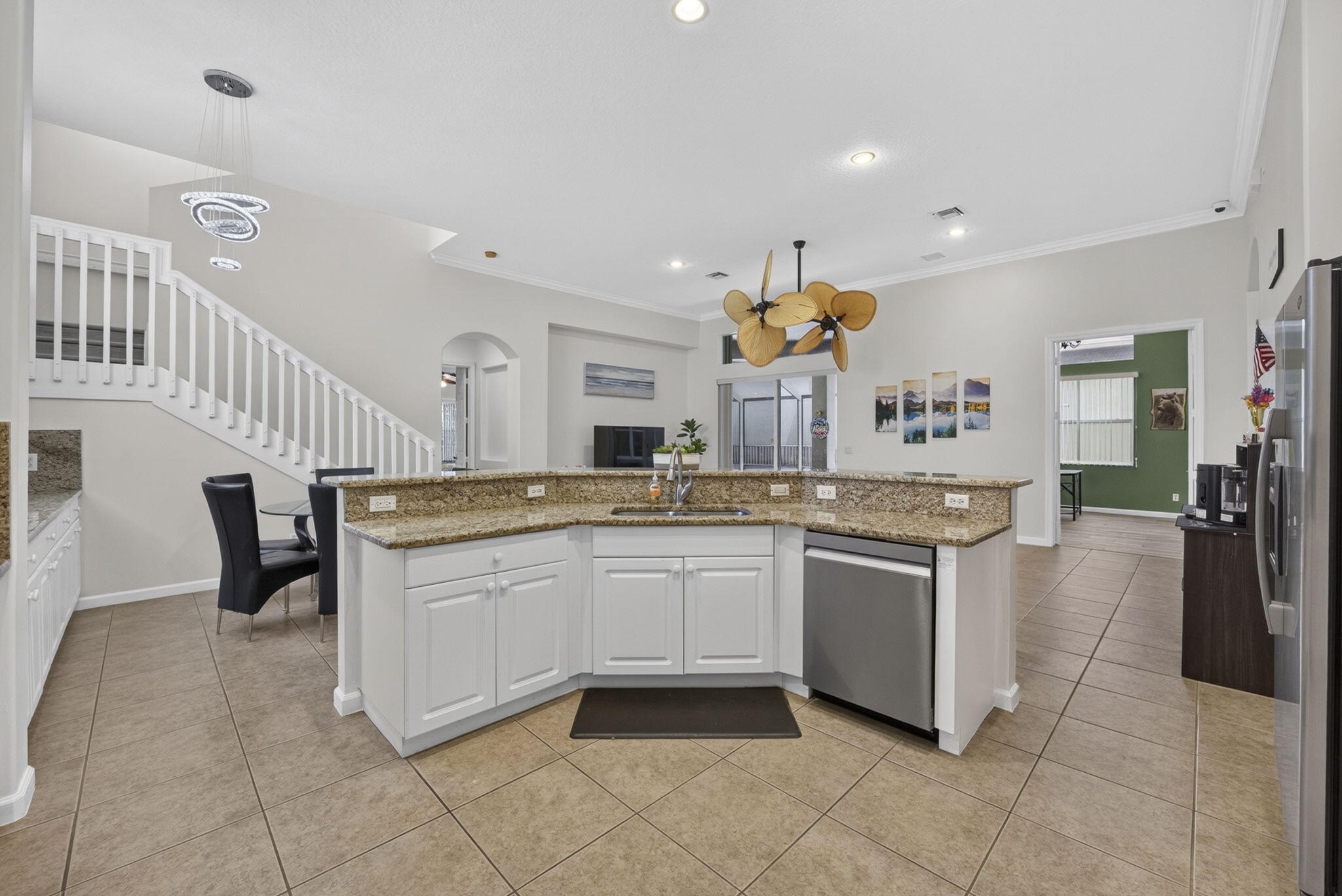 OSPREY ISLES PUD - Residential