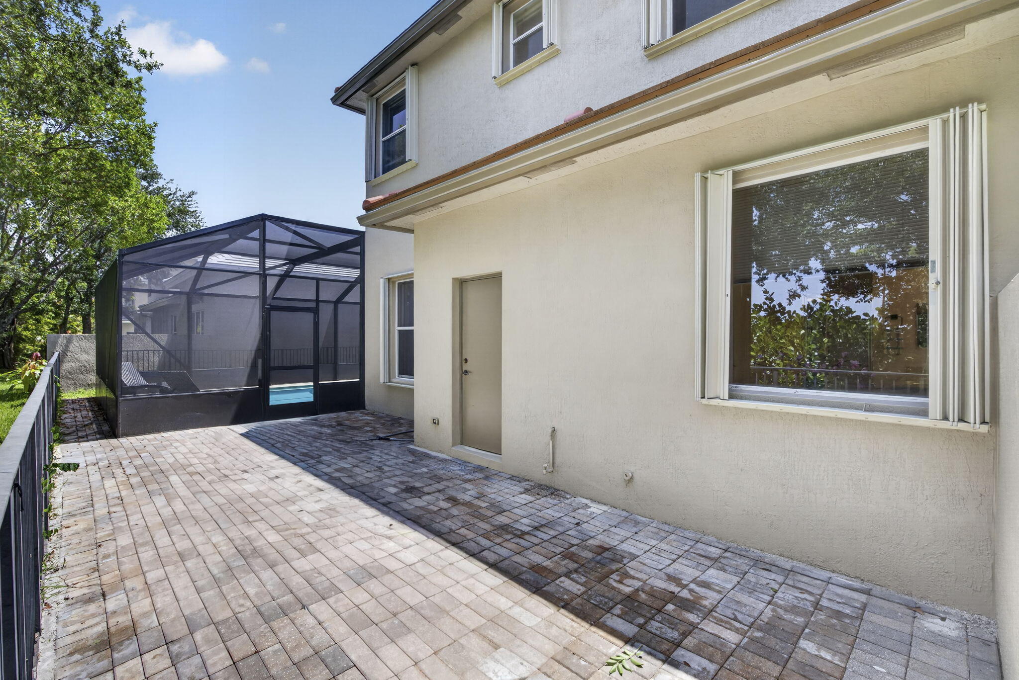 OSPREY ISLES PUD - Residential