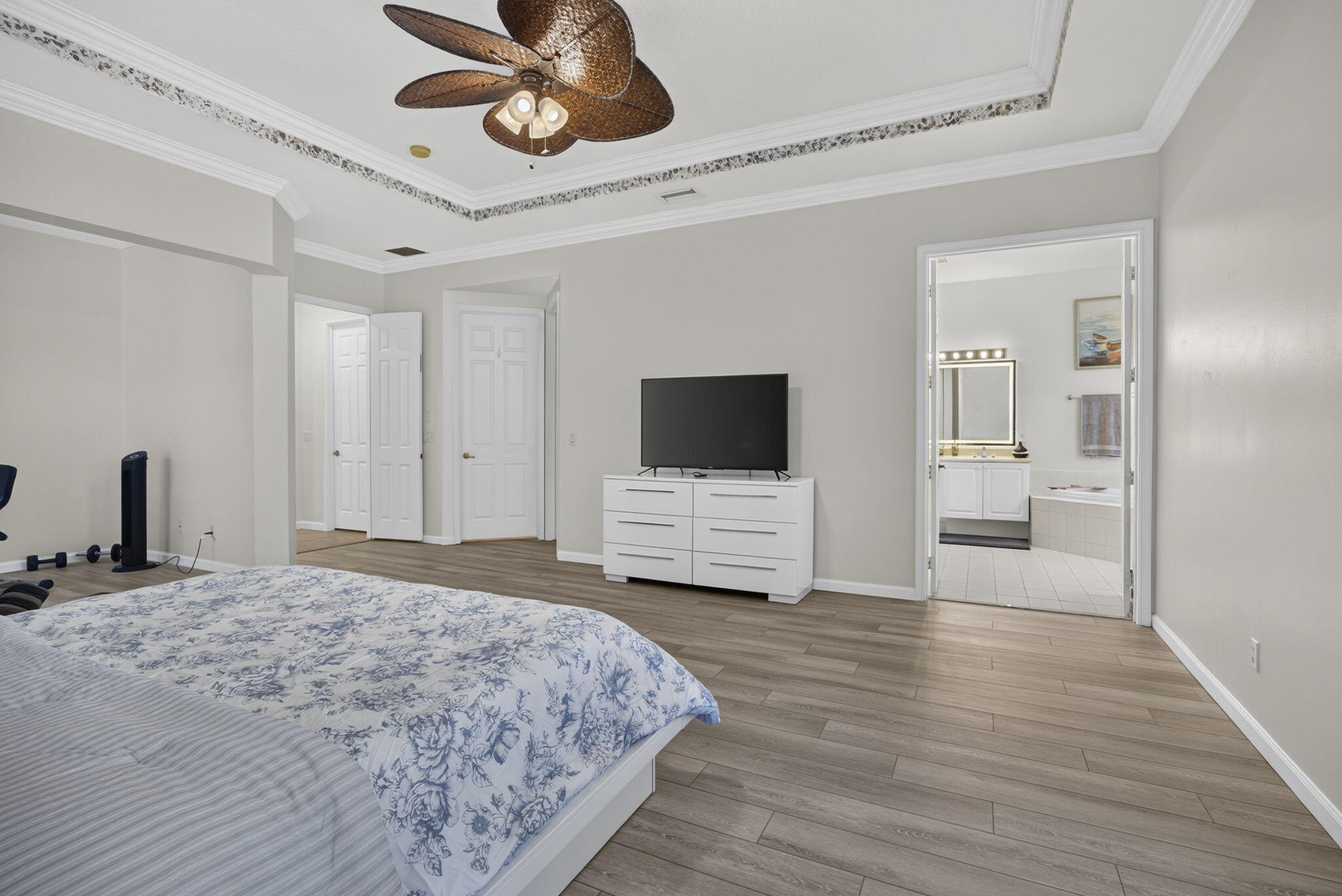 OSPREY ISLES PUD - Residential