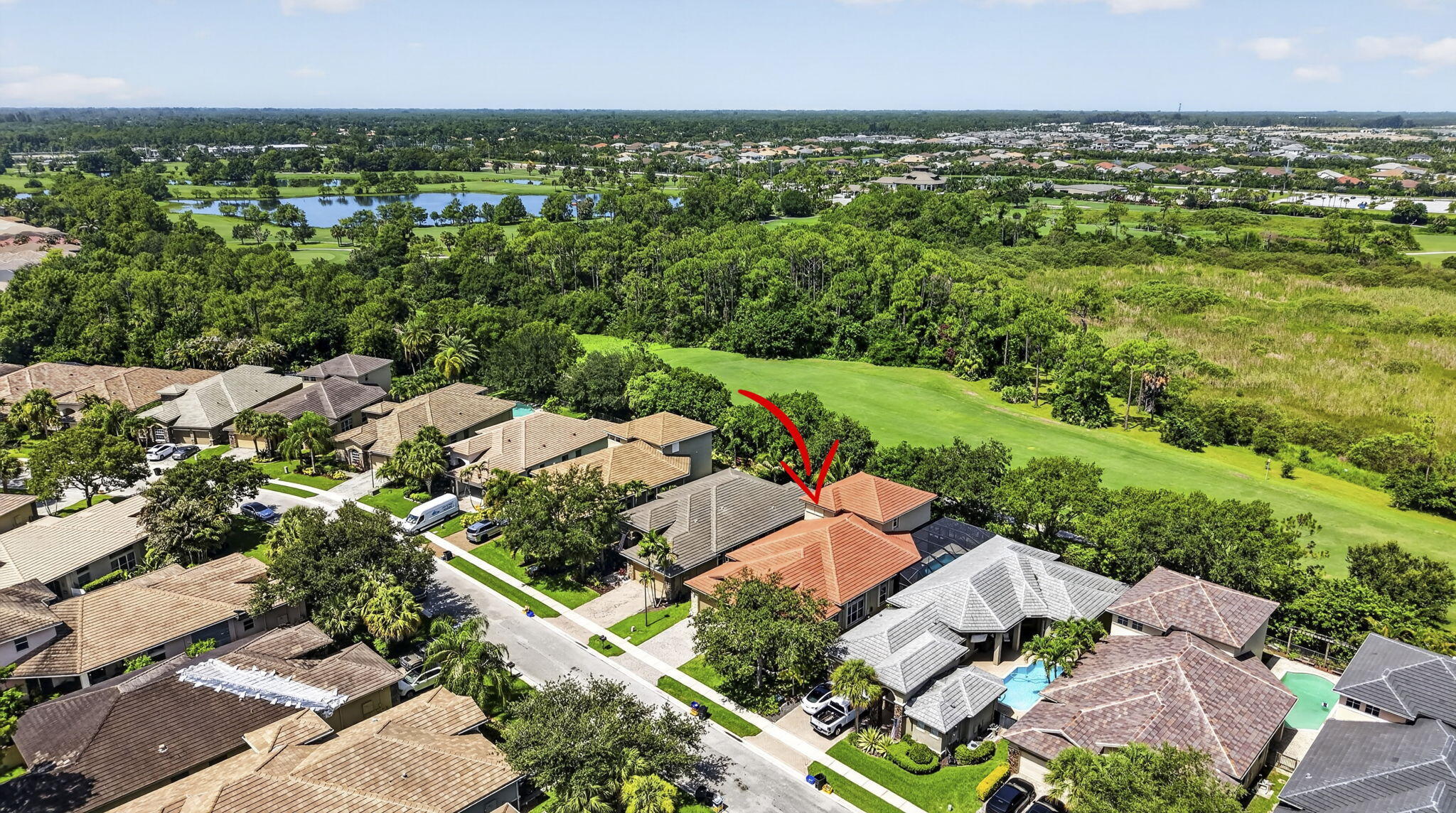 OSPREY ISLES PUD - Residential