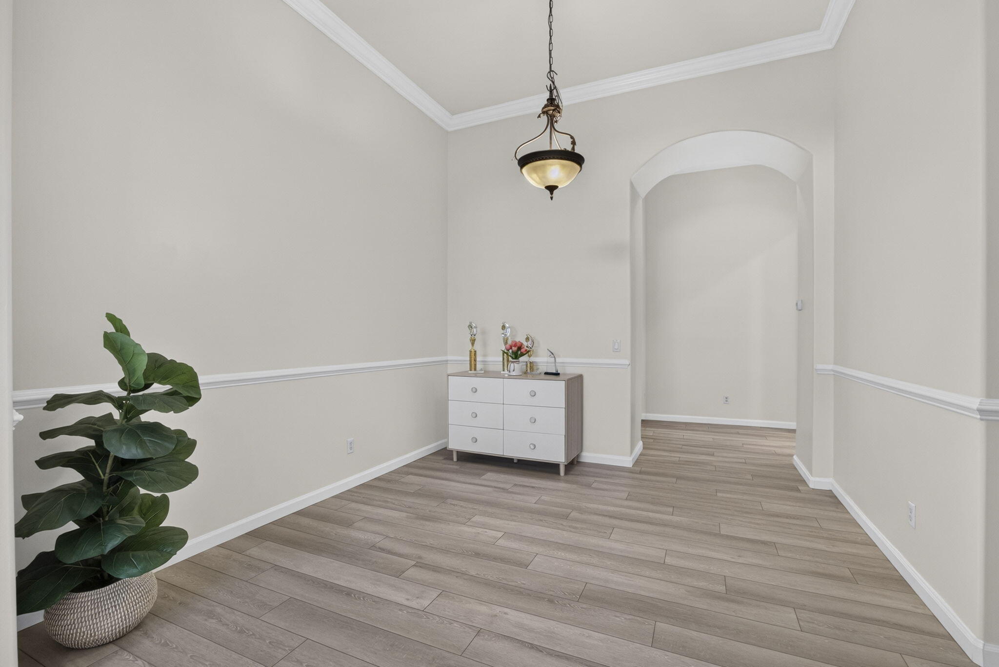 OSPREY ISLES PUD - Residential