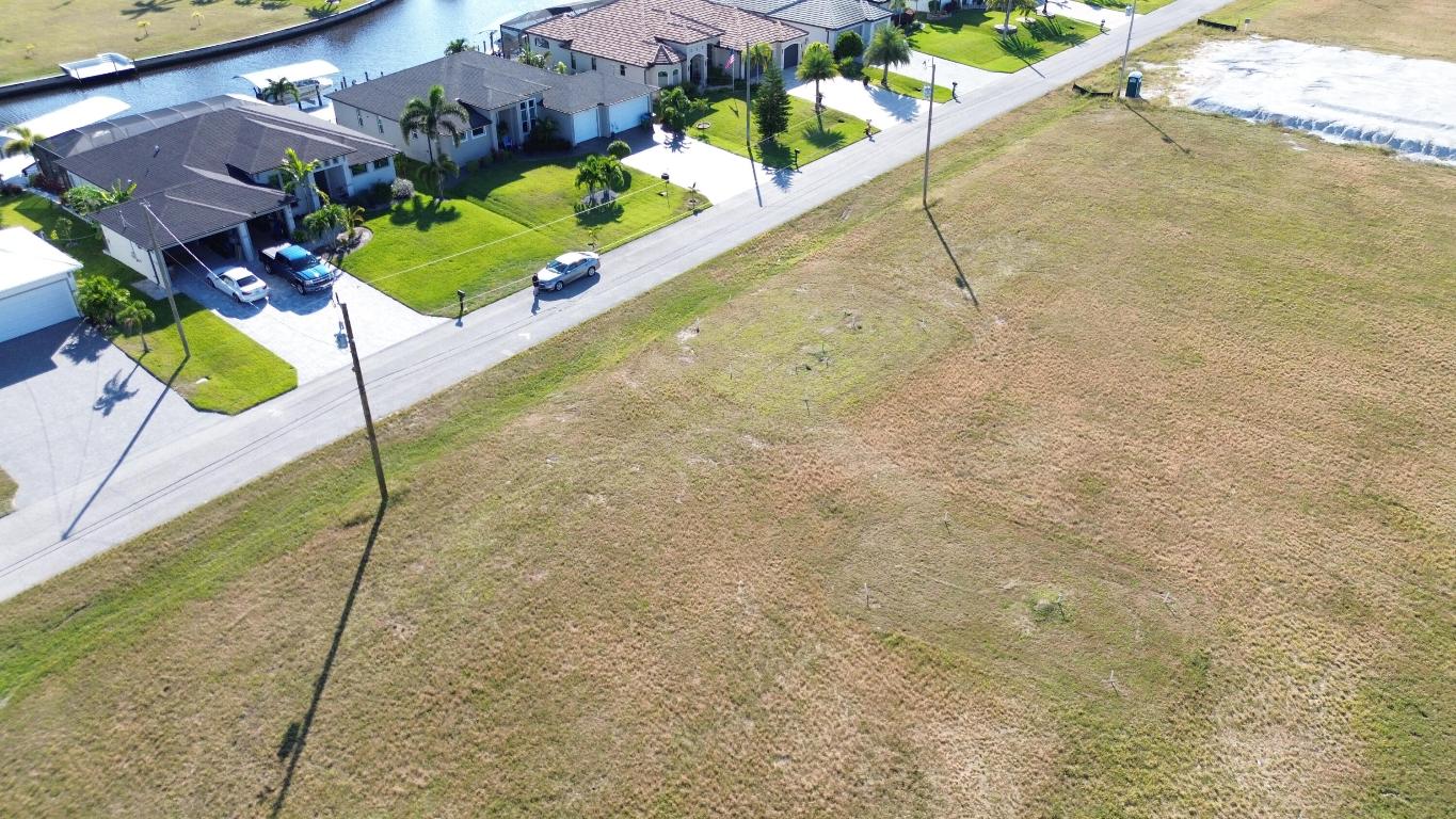 Cape Coral - Land