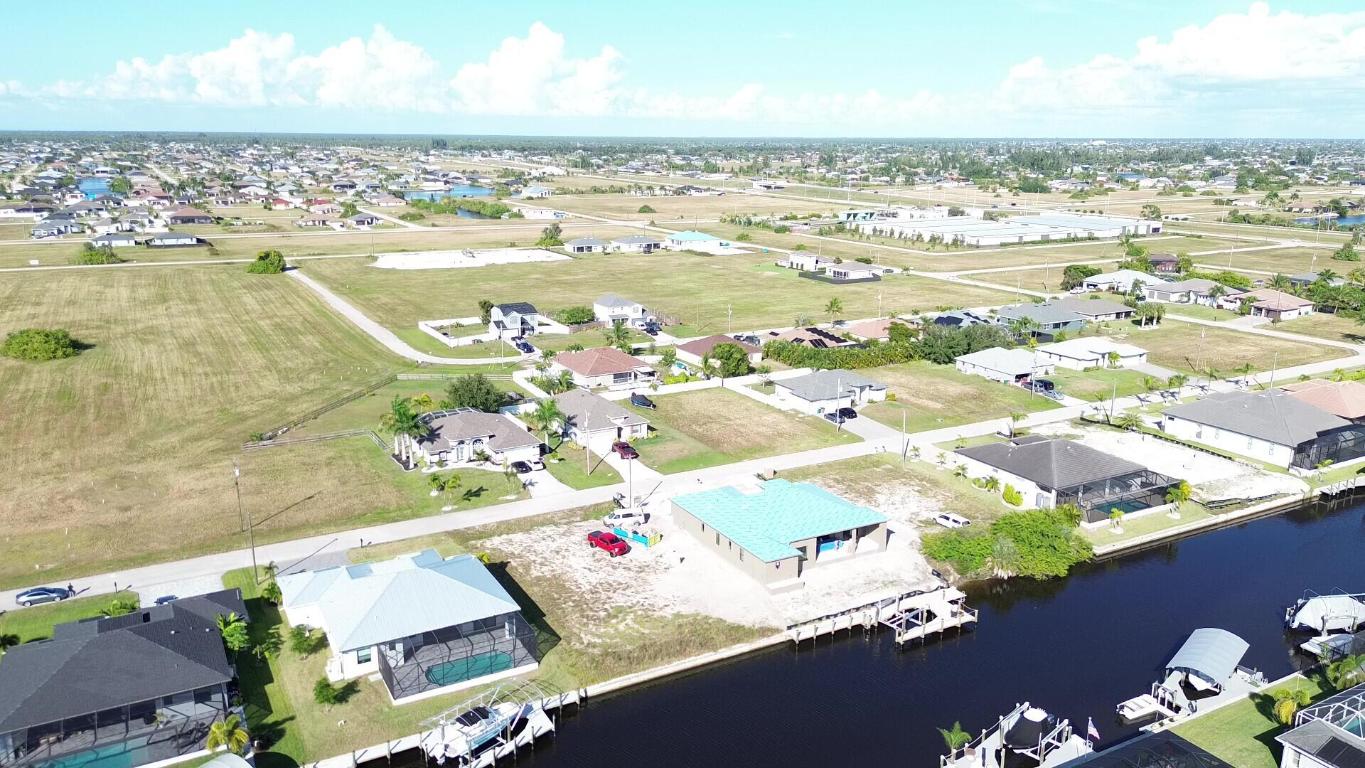 Cape Coral - Land