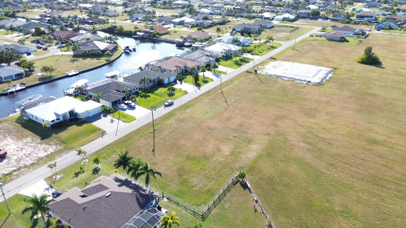 Cape Coral - Land