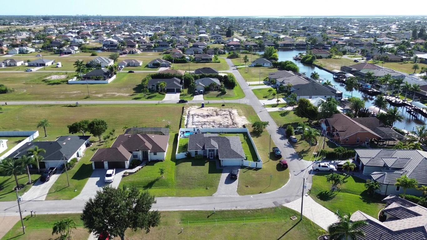 Cape Coral - Land