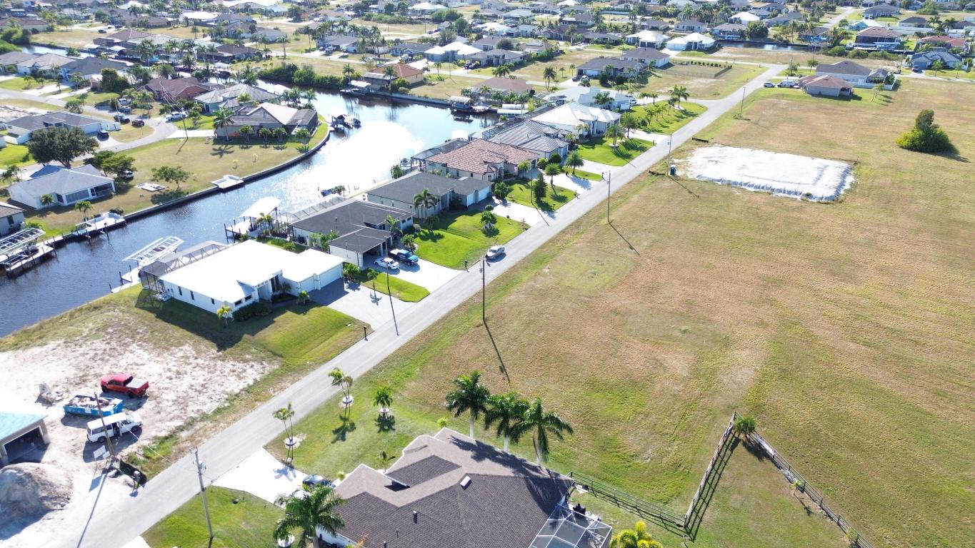 Cape Coral - Land