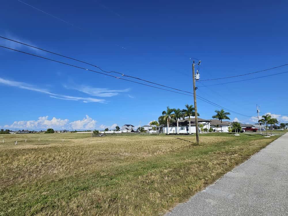 Cape Coral - Land