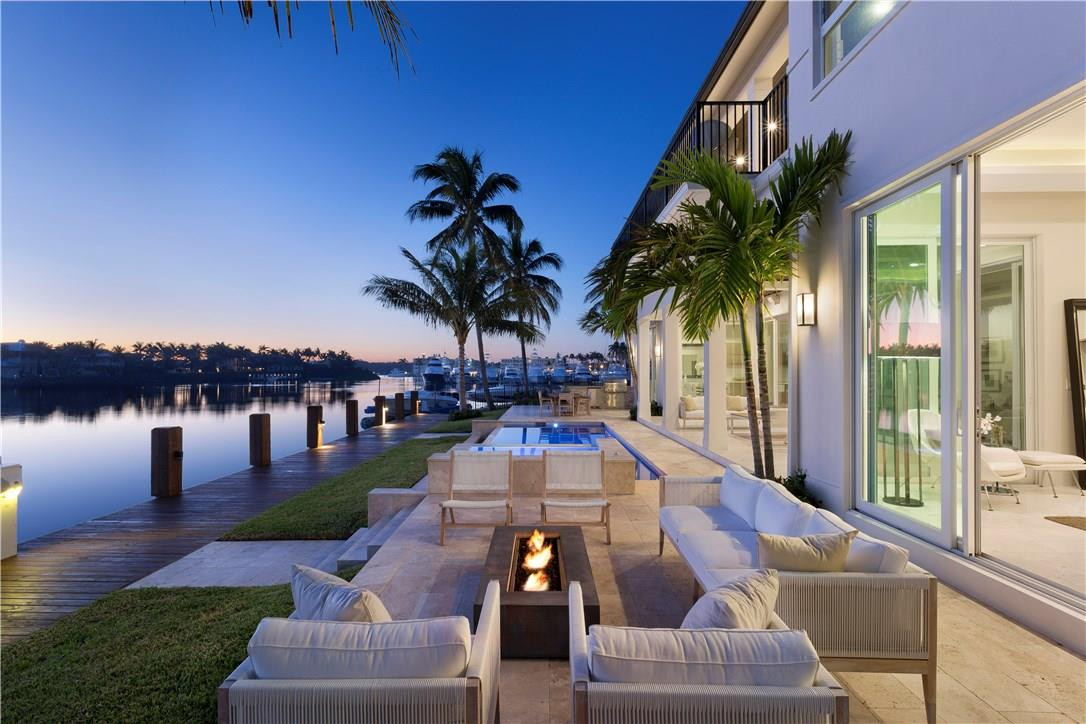 LAKE PLACID 35-23 B - Residential