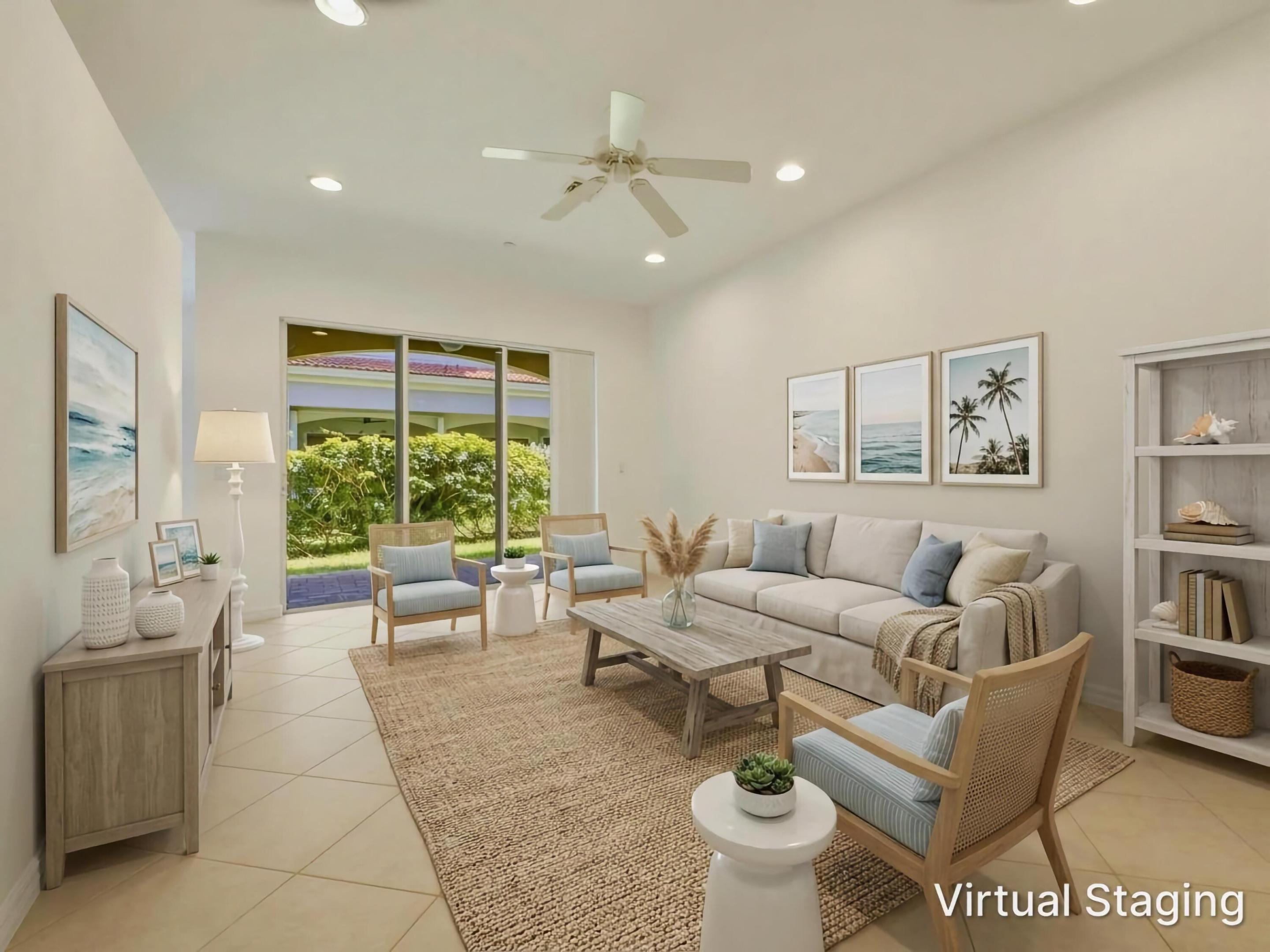 CARRIAGE POINTE - Residential Lease