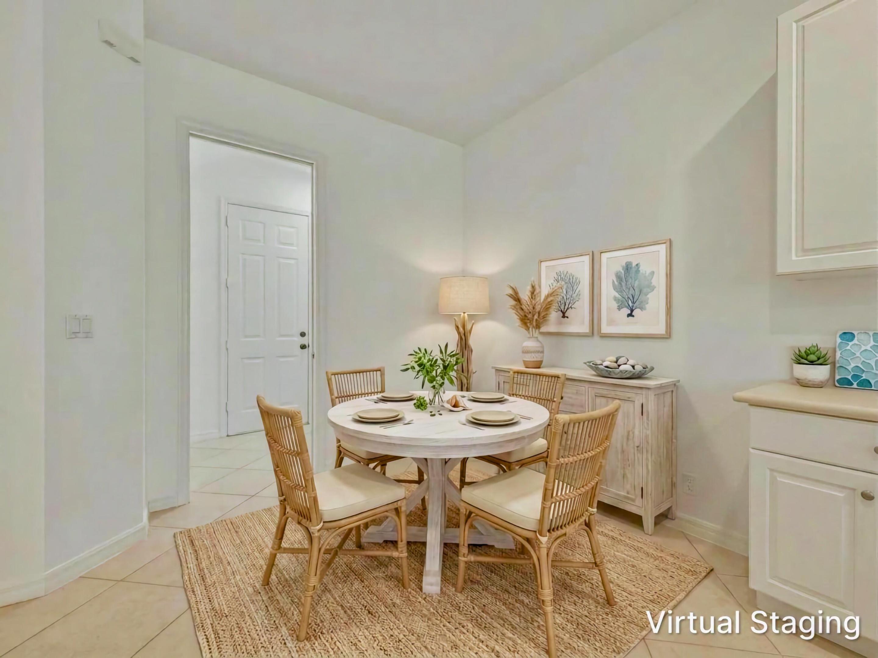CARRIAGE POINTE - Residential Lease