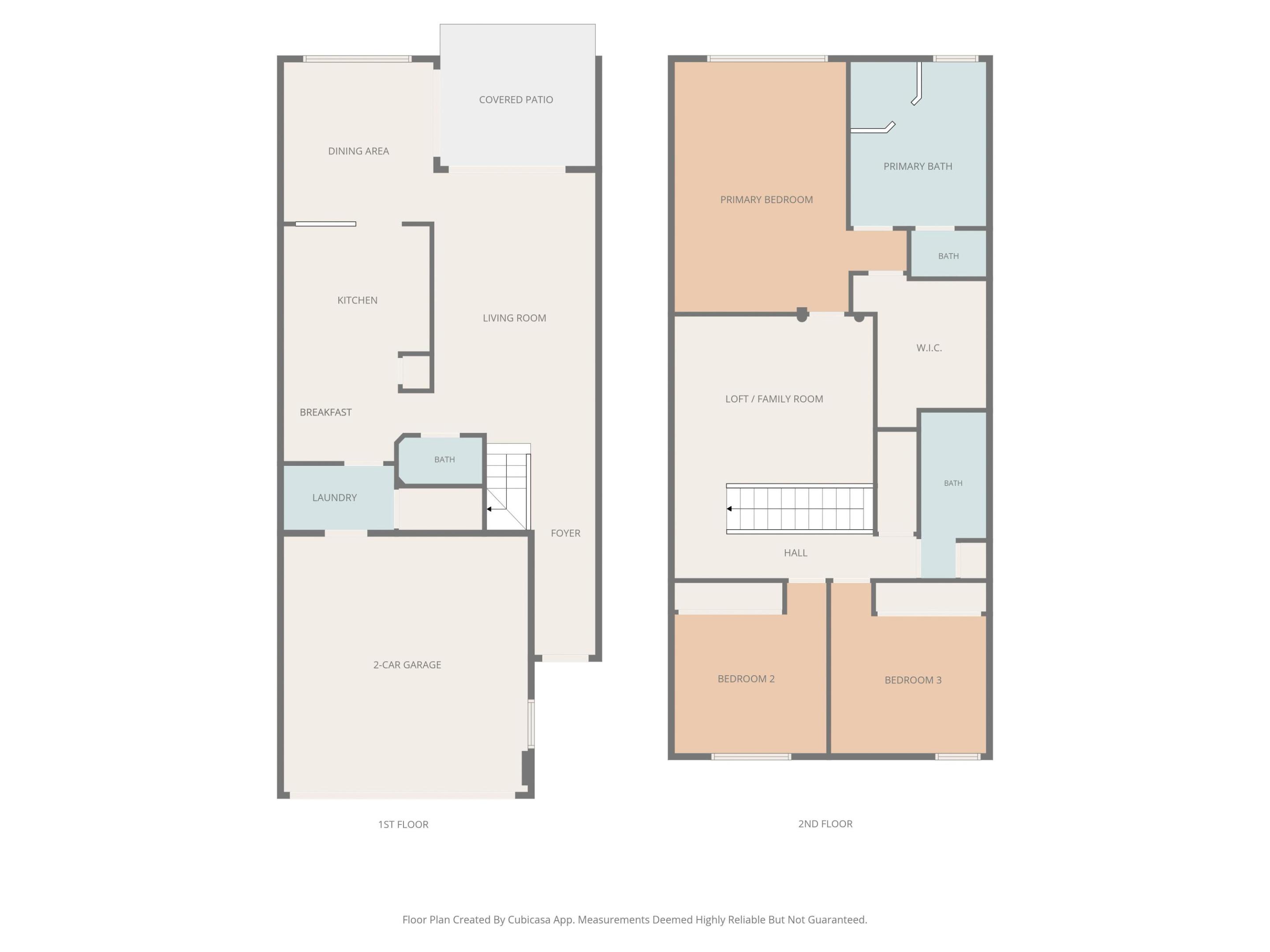 CARRIAGE POINTE - Residential Lease