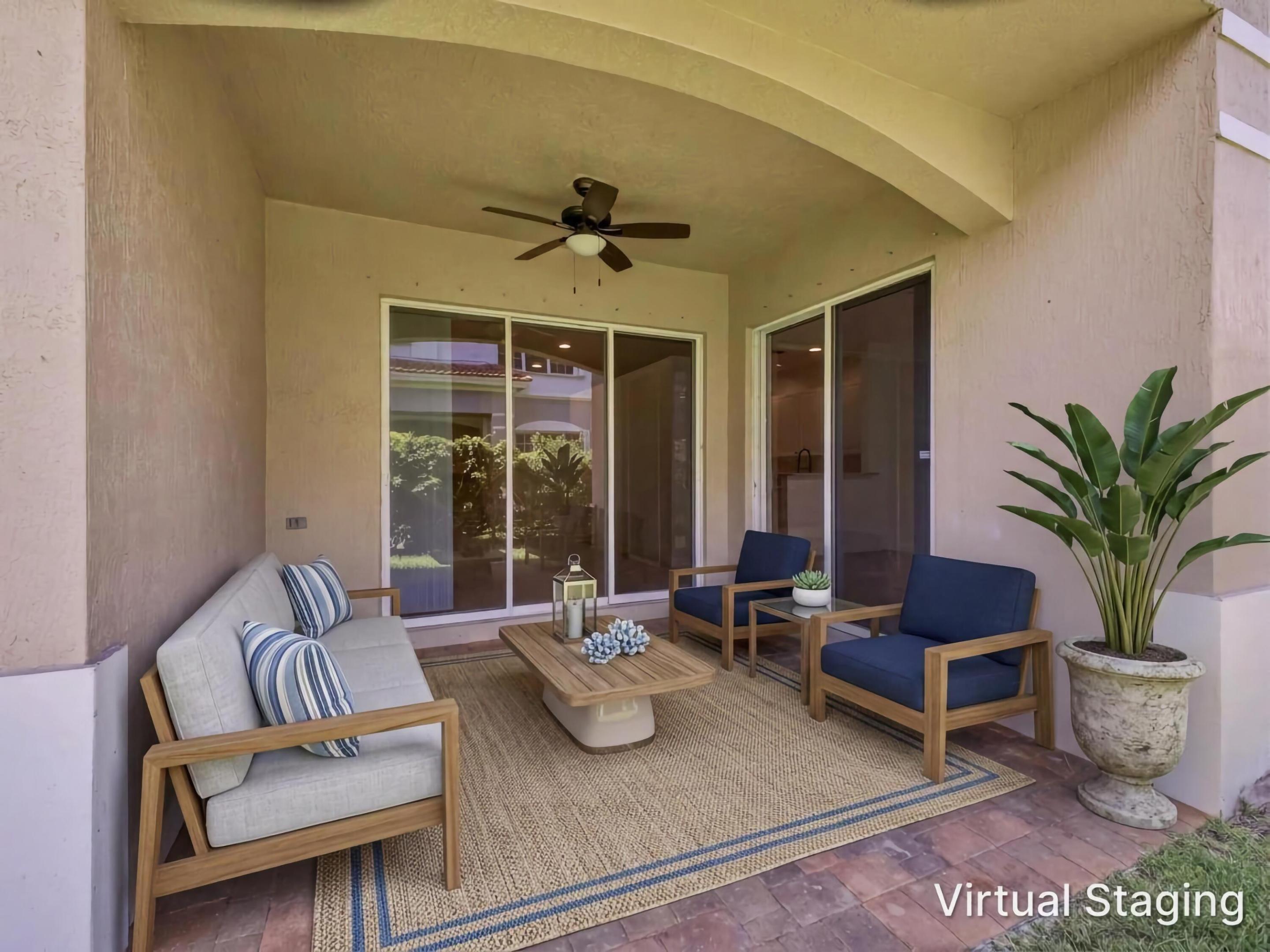 CARRIAGE POINTE - Residential Lease