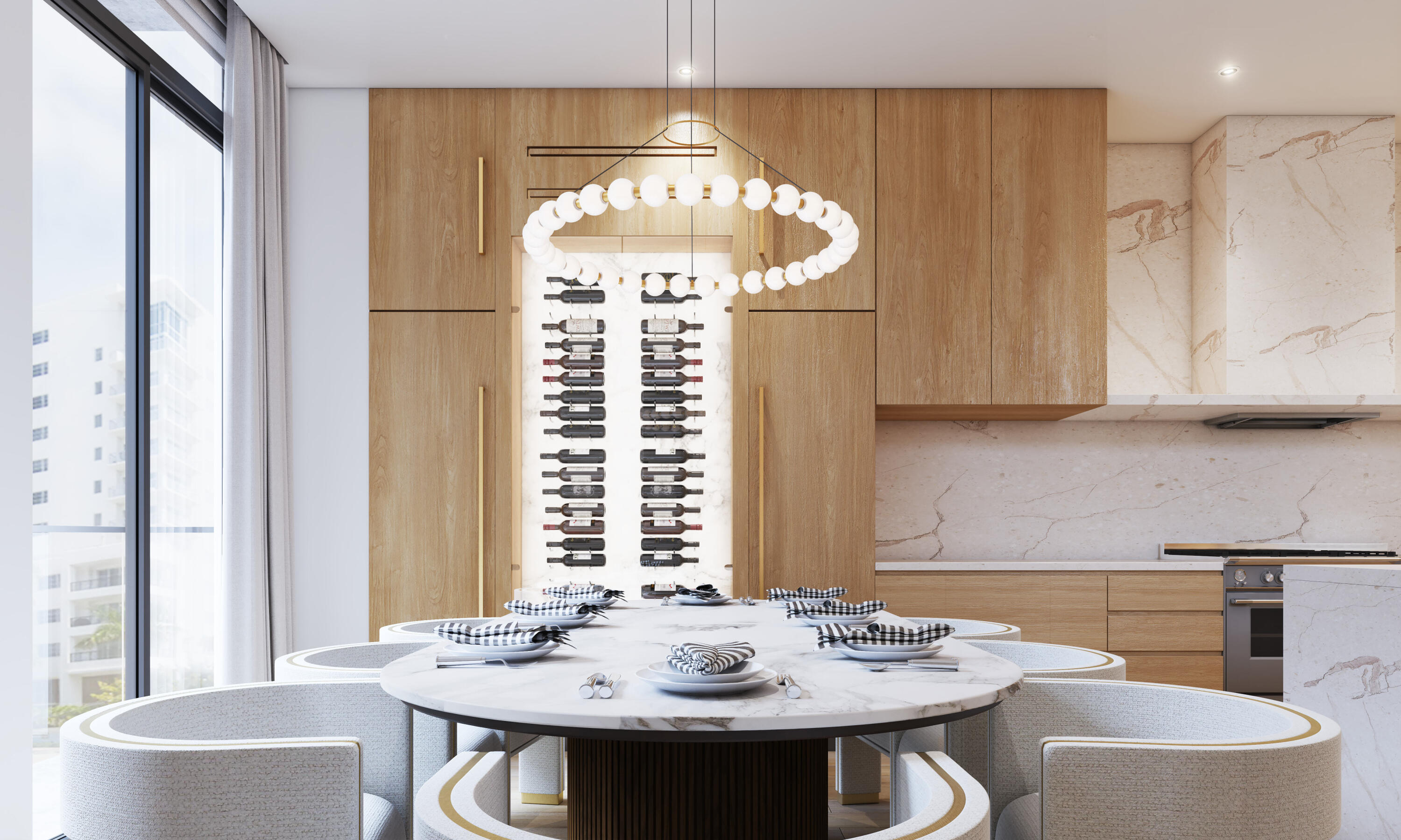 T M RICKARDS SUB - Residential