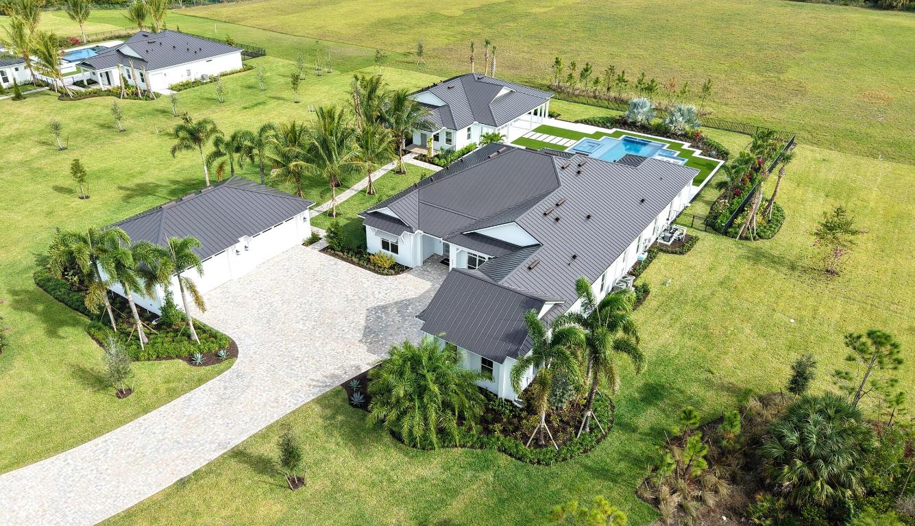 BRIDGEWATER PRESERVE - Residential