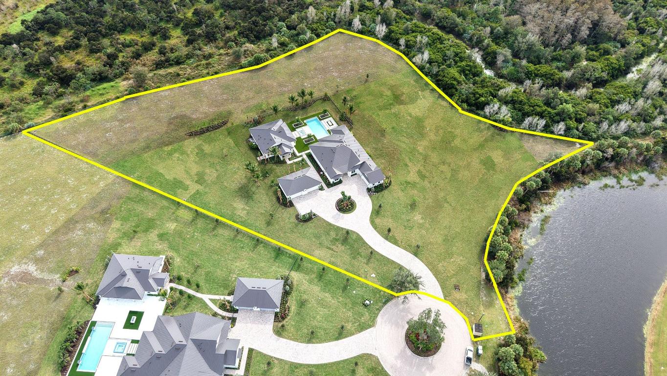 BRIDGEWATER PRESERVE - Residential