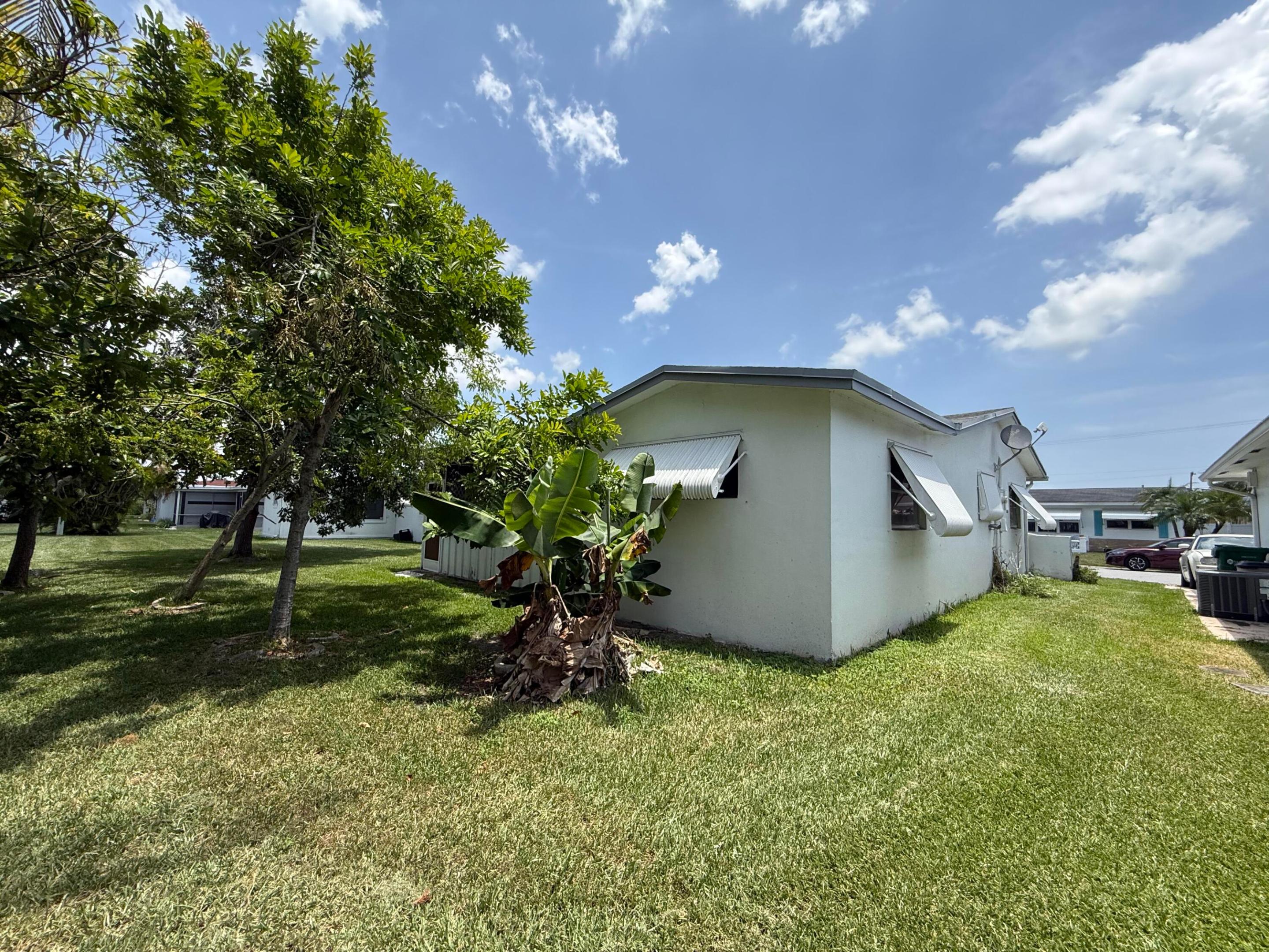 PARADISE GARDENS SEC 2 - Residential