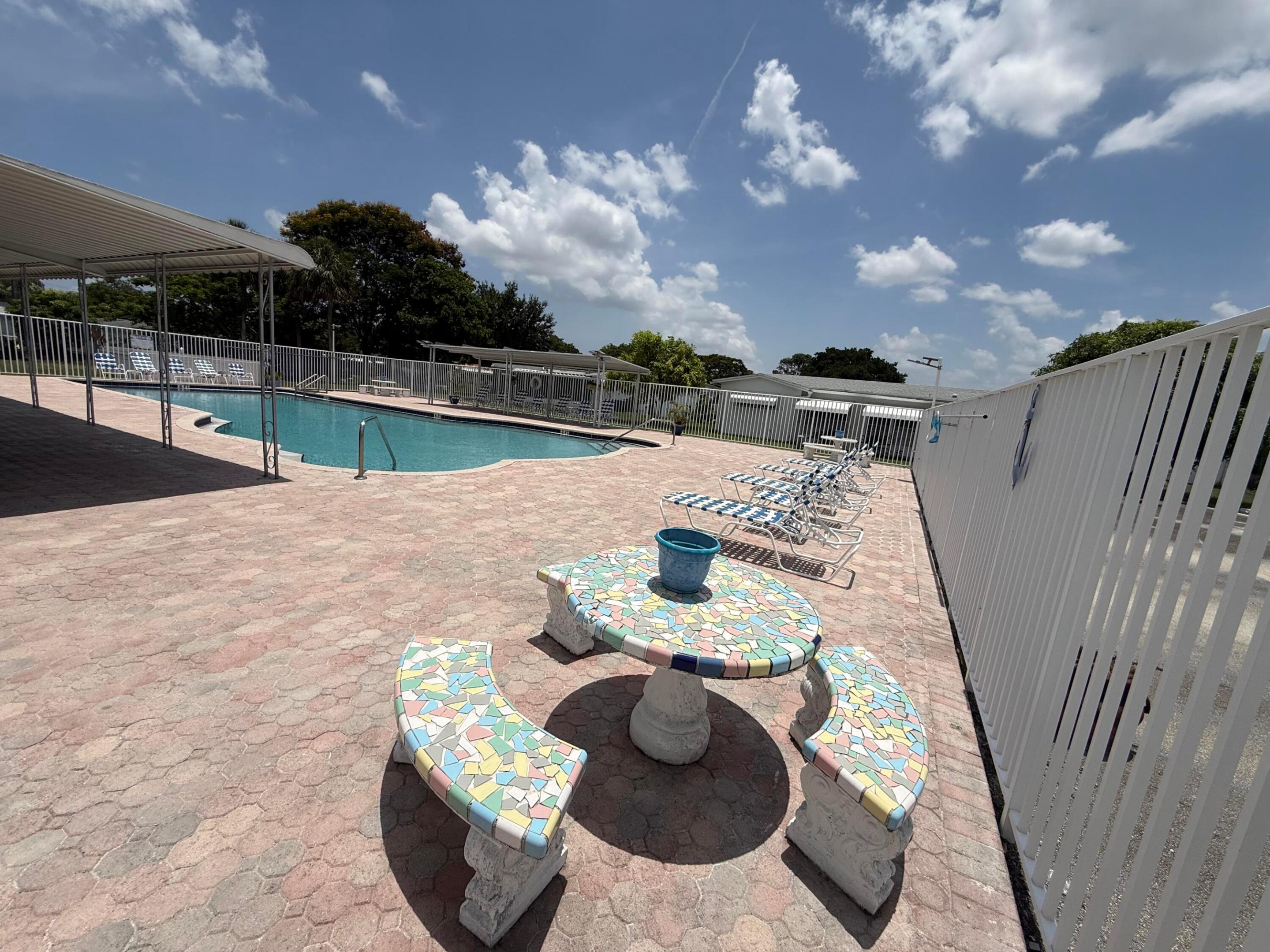 PARADISE GARDENS SEC 2 - Residential