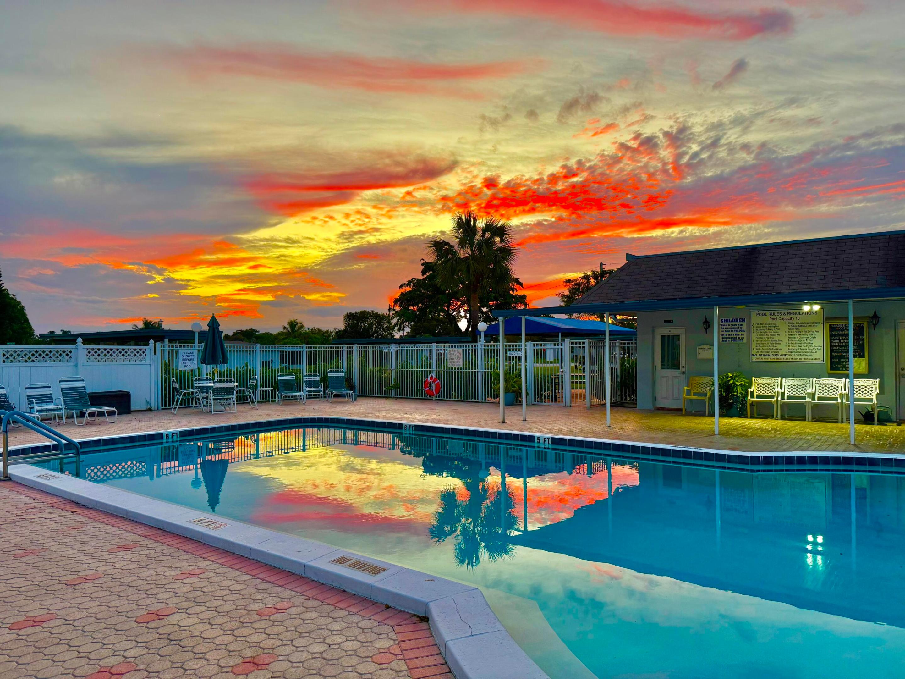 PARADISE GARDENS SEC 2 - Residential