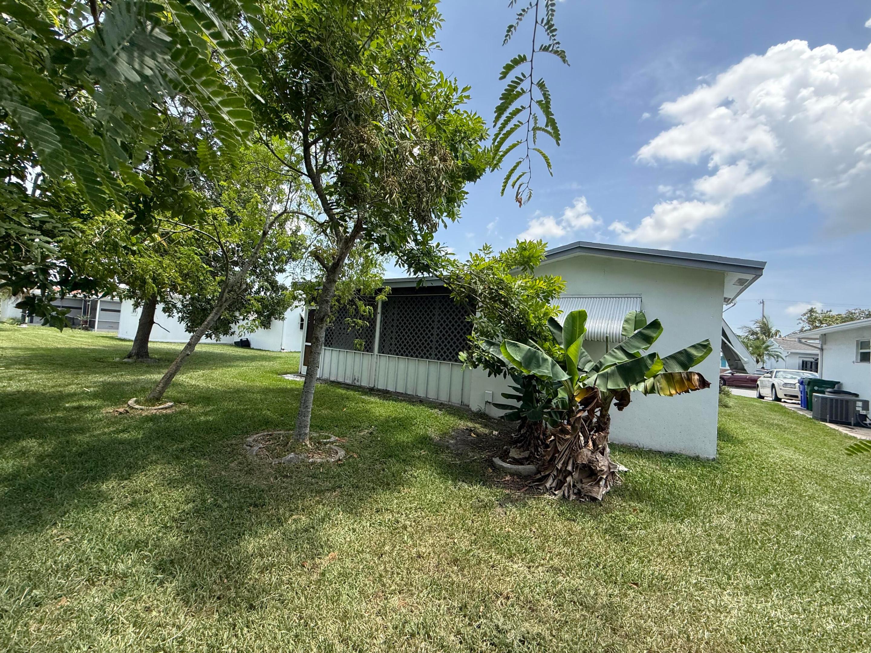 PARADISE GARDENS SEC 2 - Residential