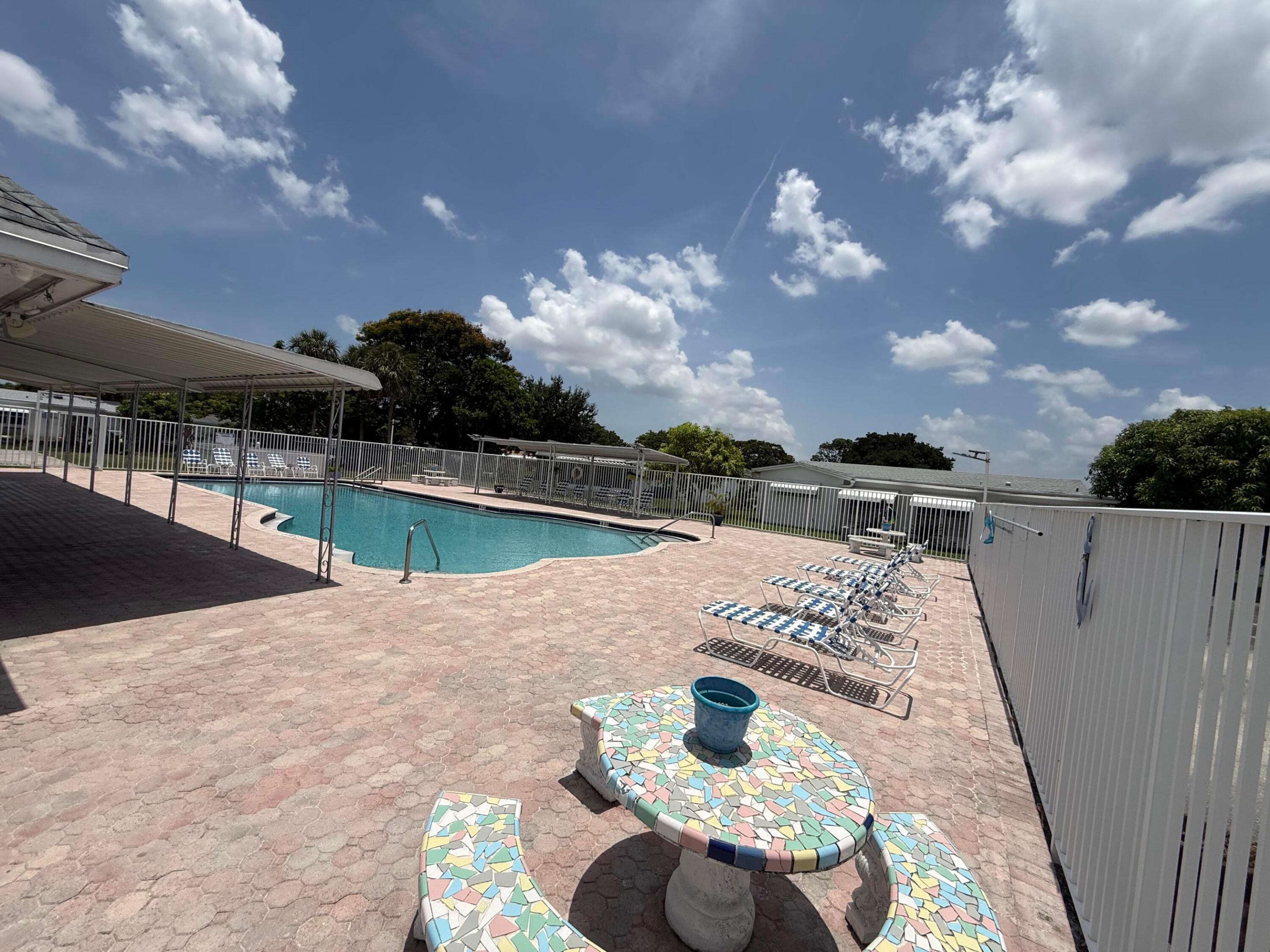 PARADISE GARDENS SEC 2 - Residential