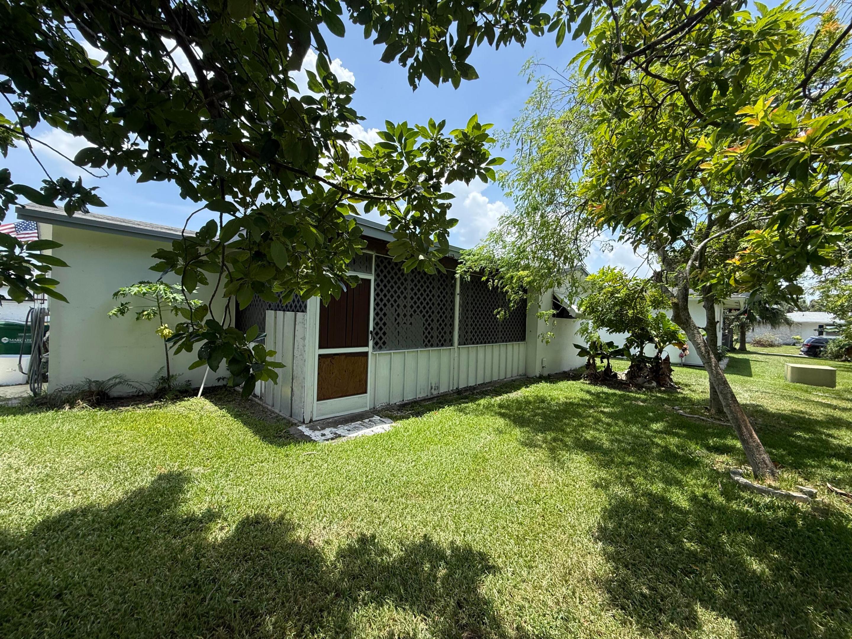 PARADISE GARDENS SEC 2 - Residential
