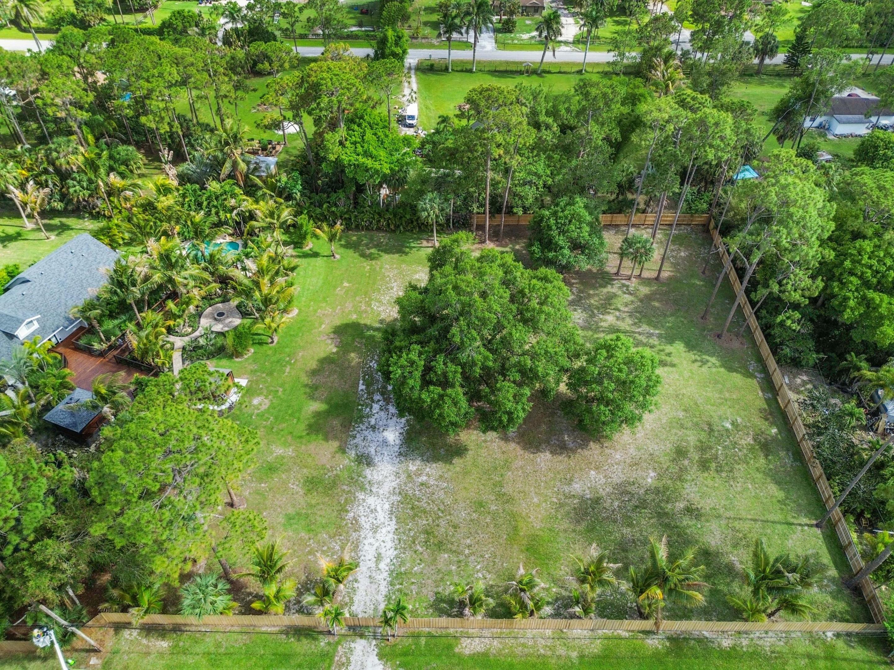 West Palm Beach - Land