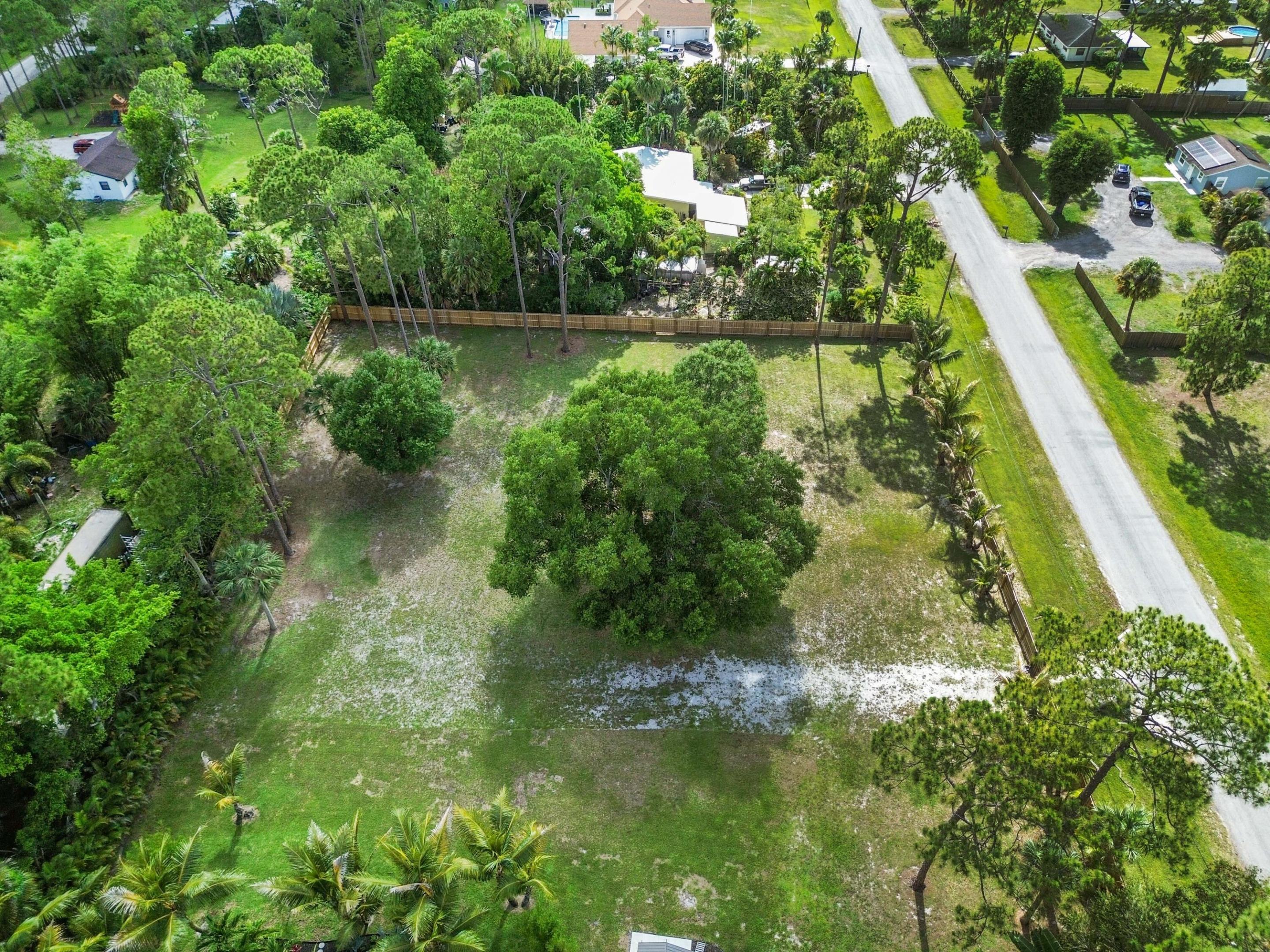 West Palm Beach - Land