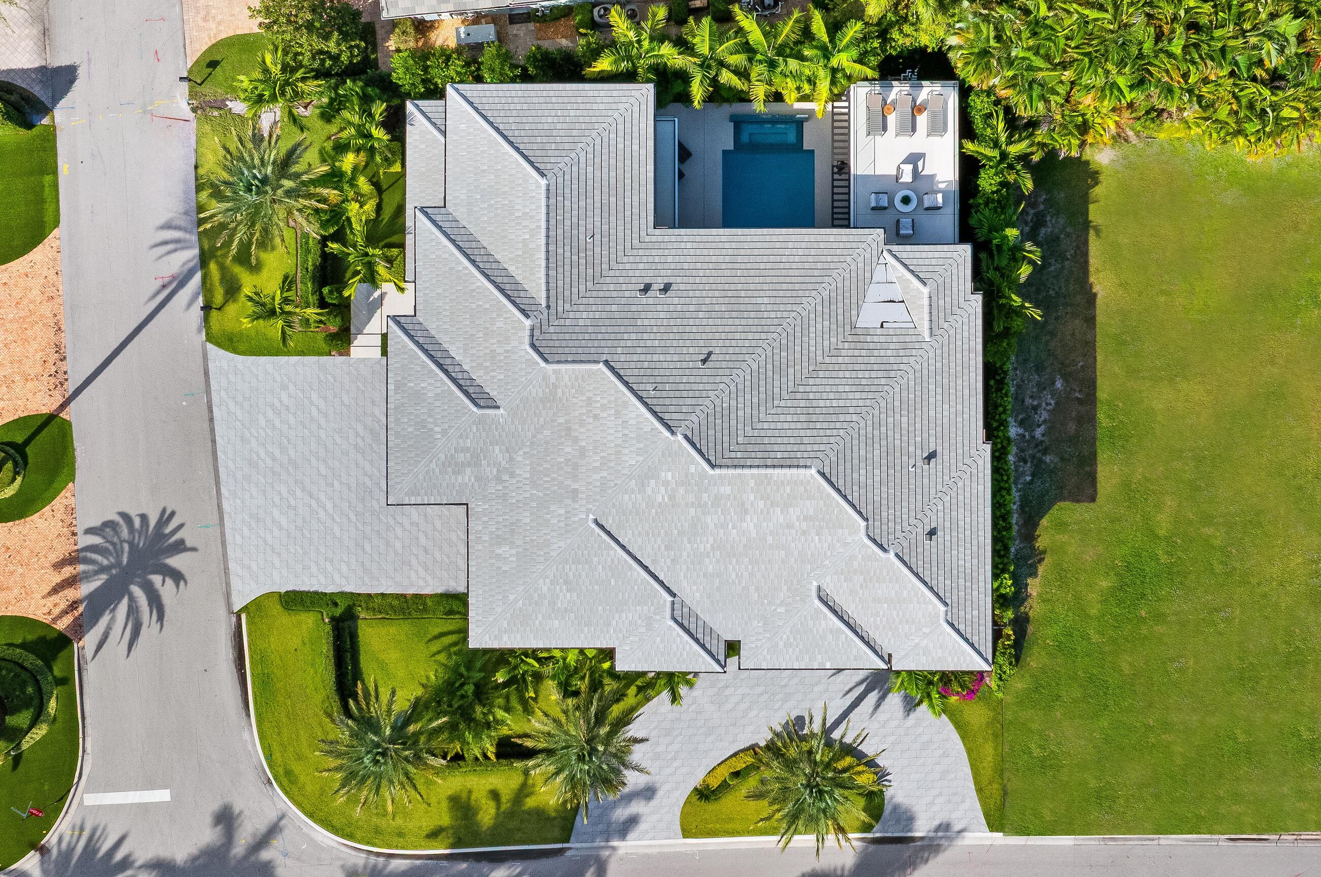 ROYAL PALM YACHT & COUNTRY CLUB - Residential